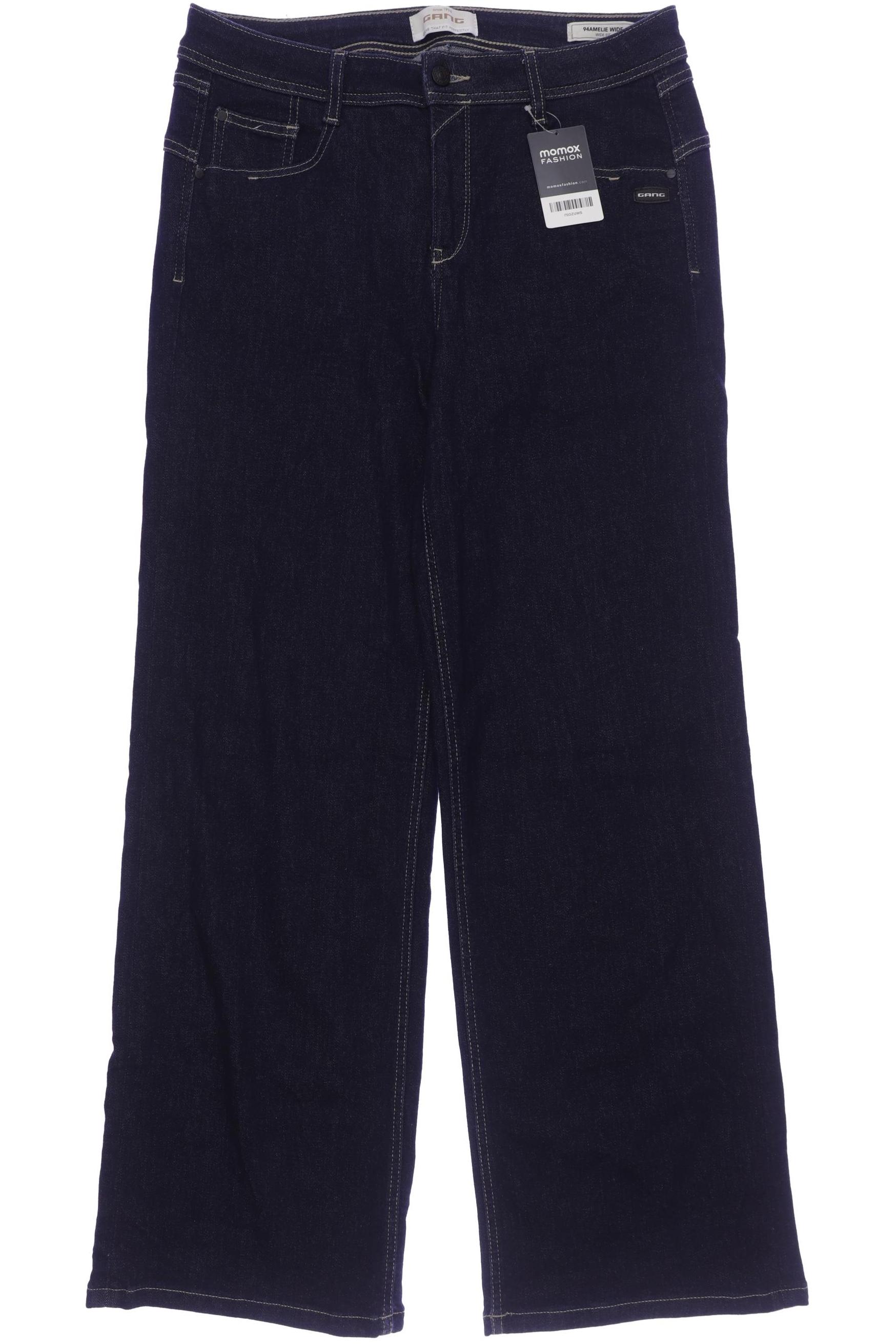 

Gang Damen Jeans, marineblau, Gr. 31