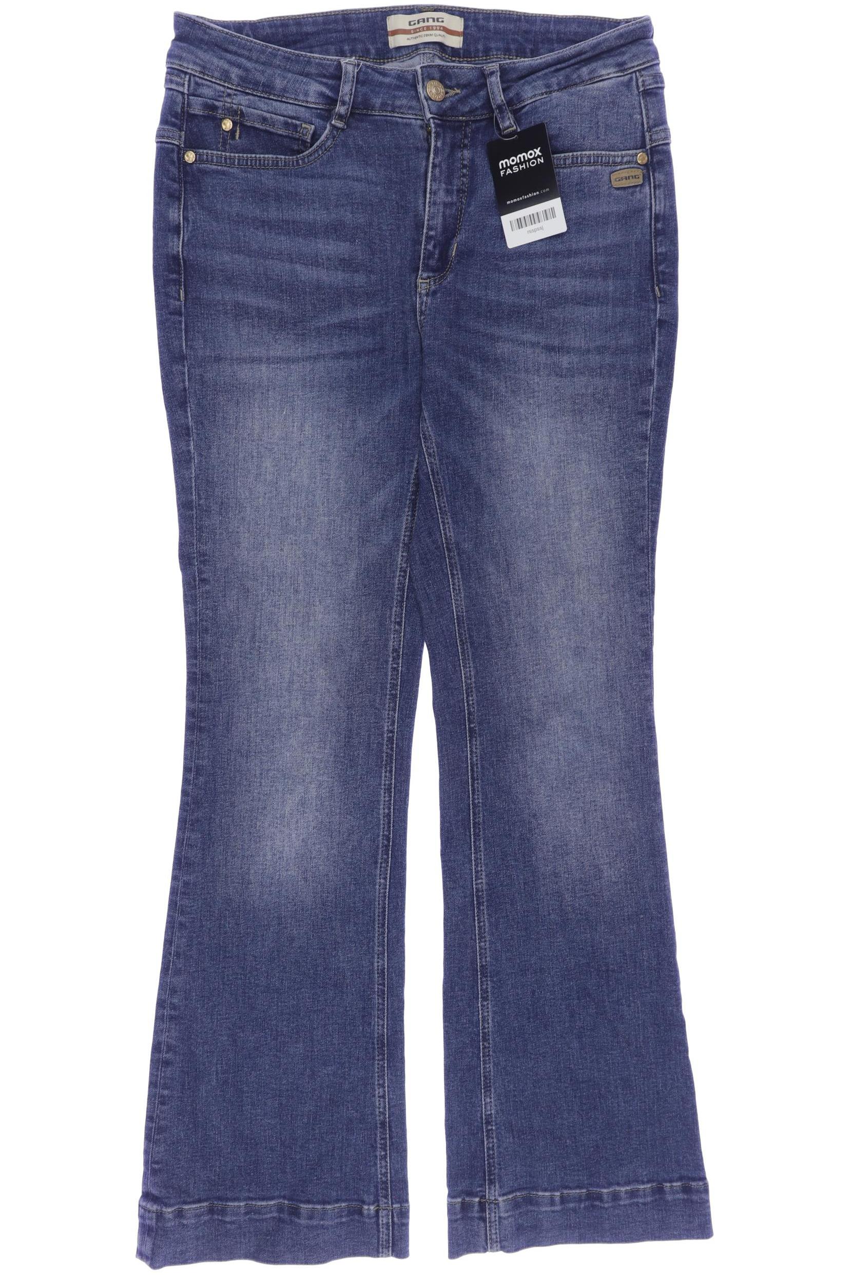 

Gang Damen Jeans, blau, Gr. 30