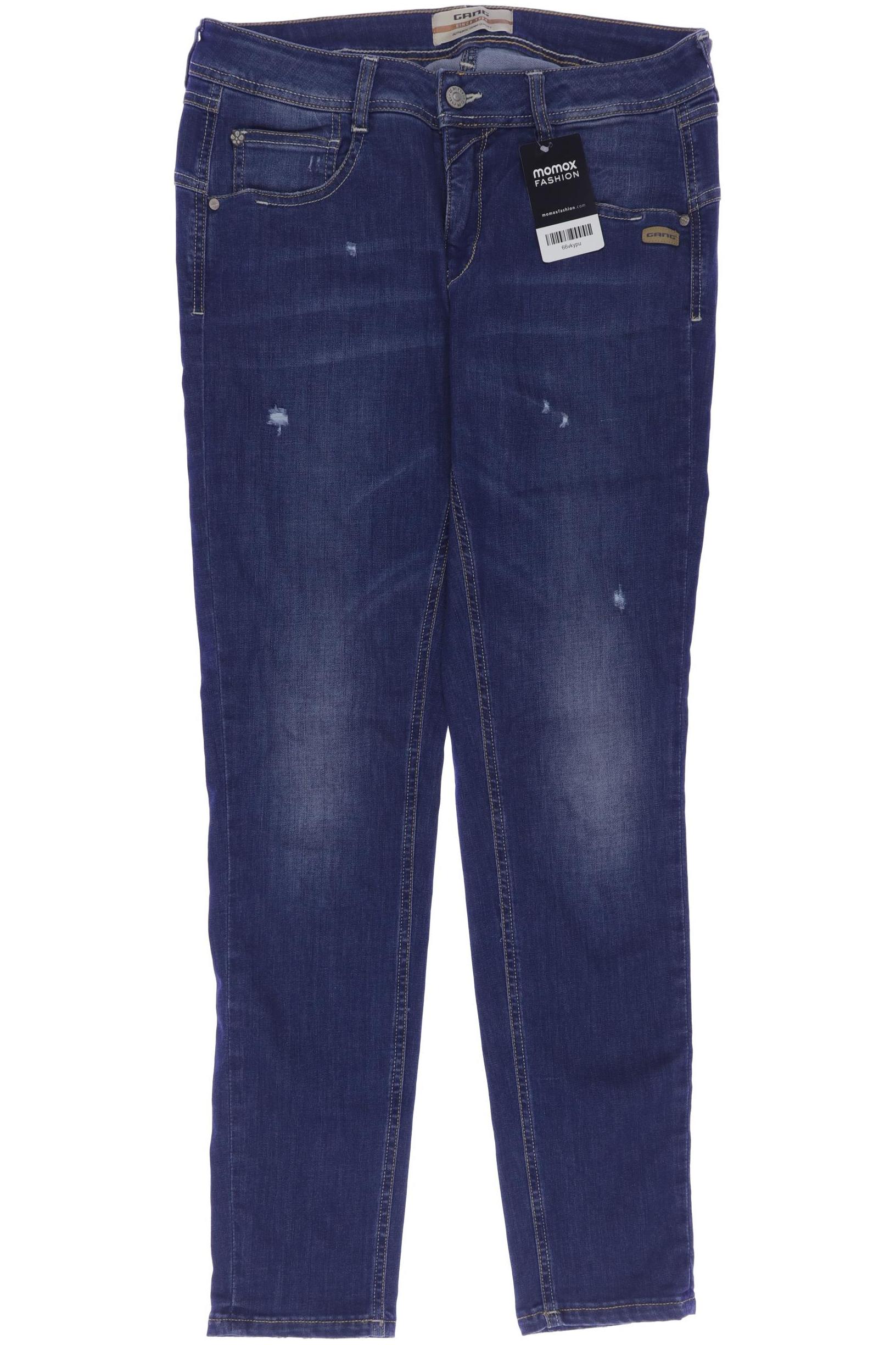 

Gang Damen Jeans, blau, Gr. 32
