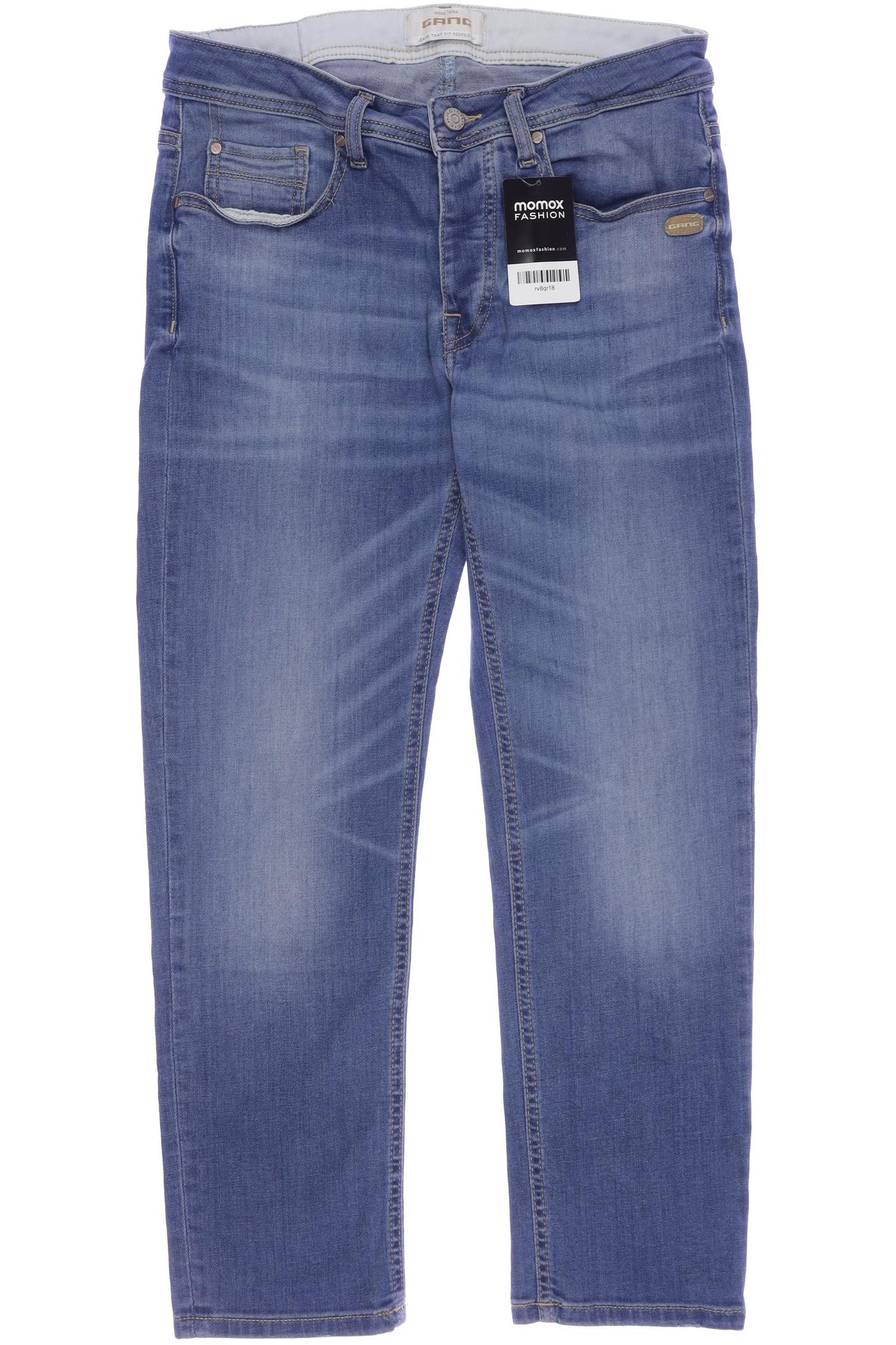 

Gang Damen Jeans, blau, Gr. 28