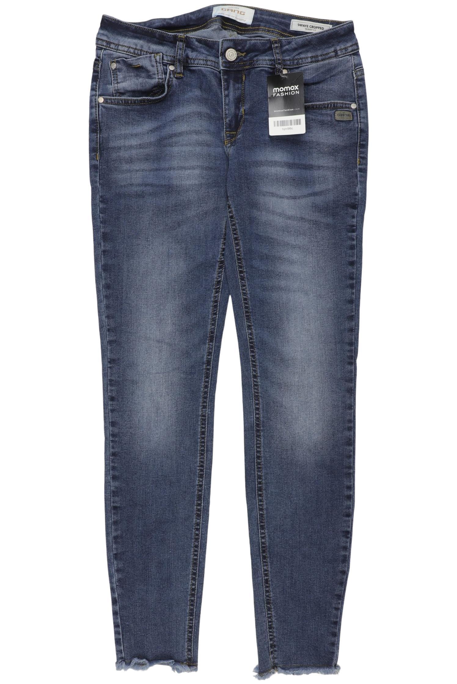 

Gang Damen Jeans, blau, Gr. 28