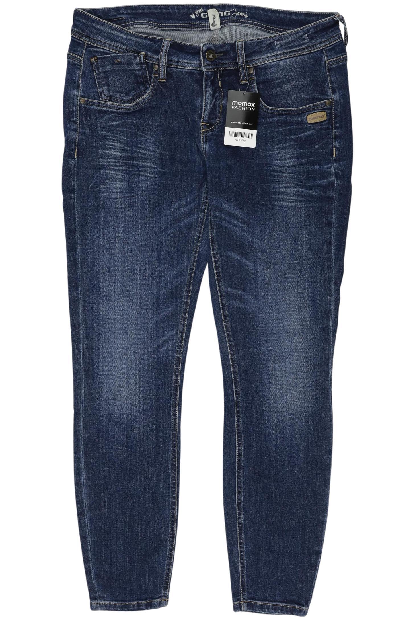 

Gang Damen Jeans, blau, Gr. 30