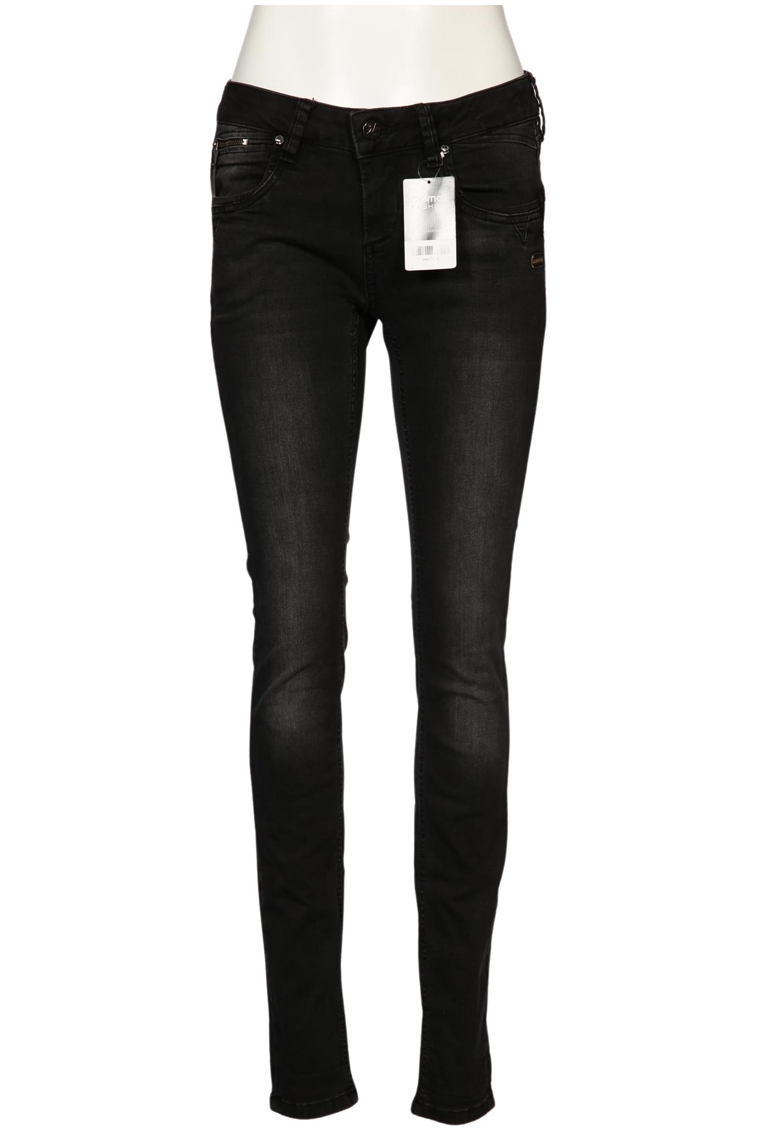 

Gang Damen Jeans, schwarz, Gr. 29
