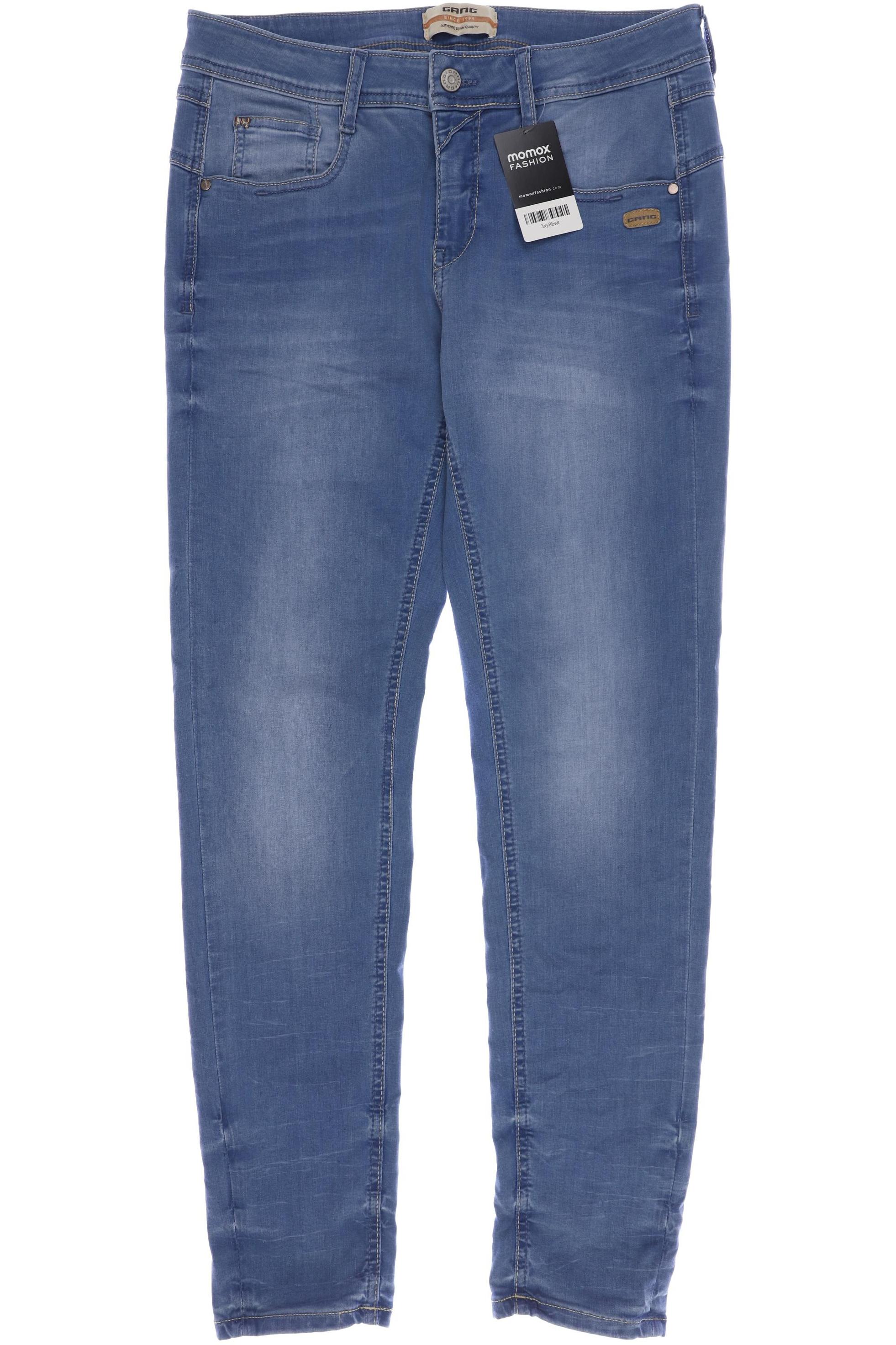 

Gang Damen Jeans, blau, Gr. 40