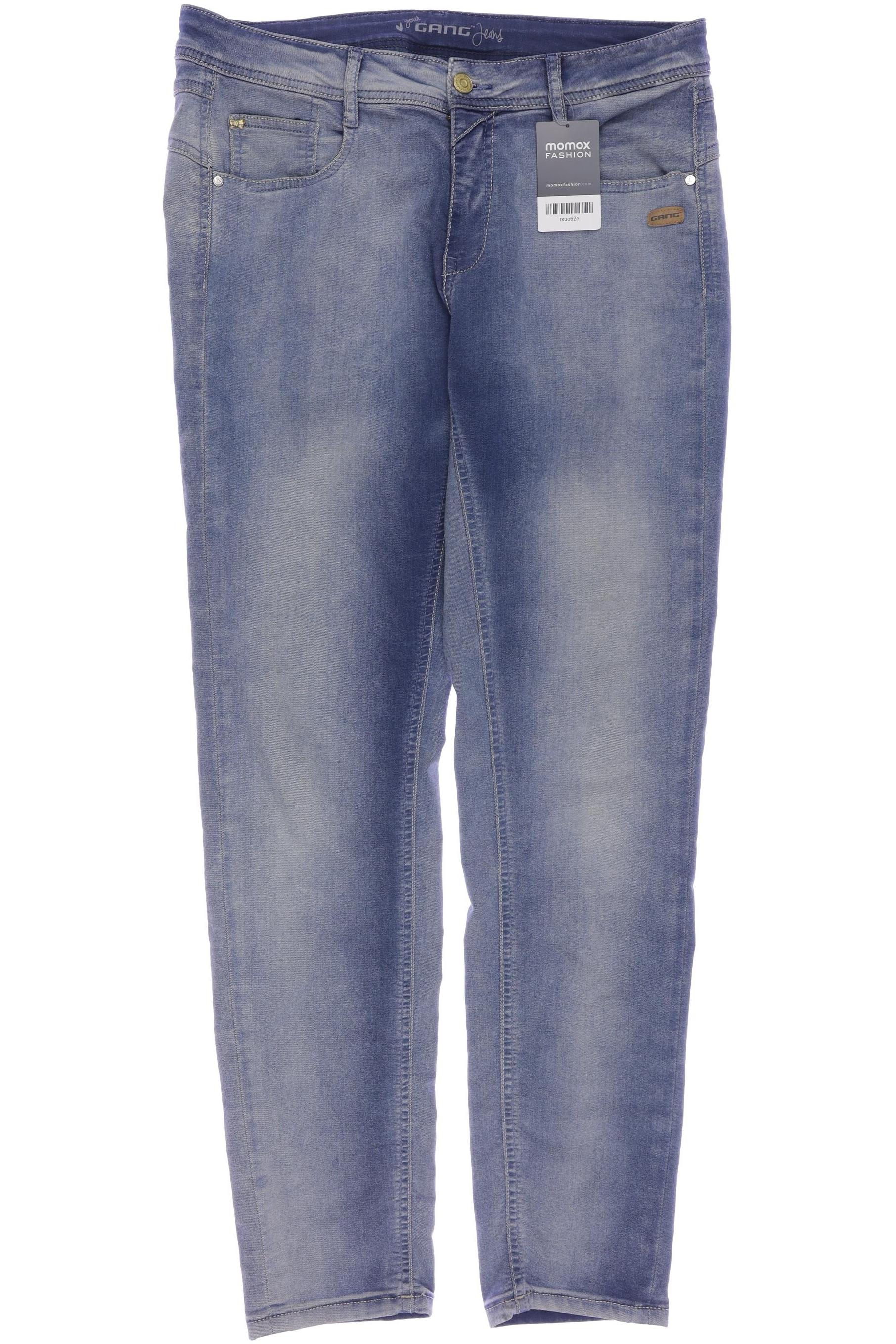 

Gang Damen Jeans, blau, Gr. 32