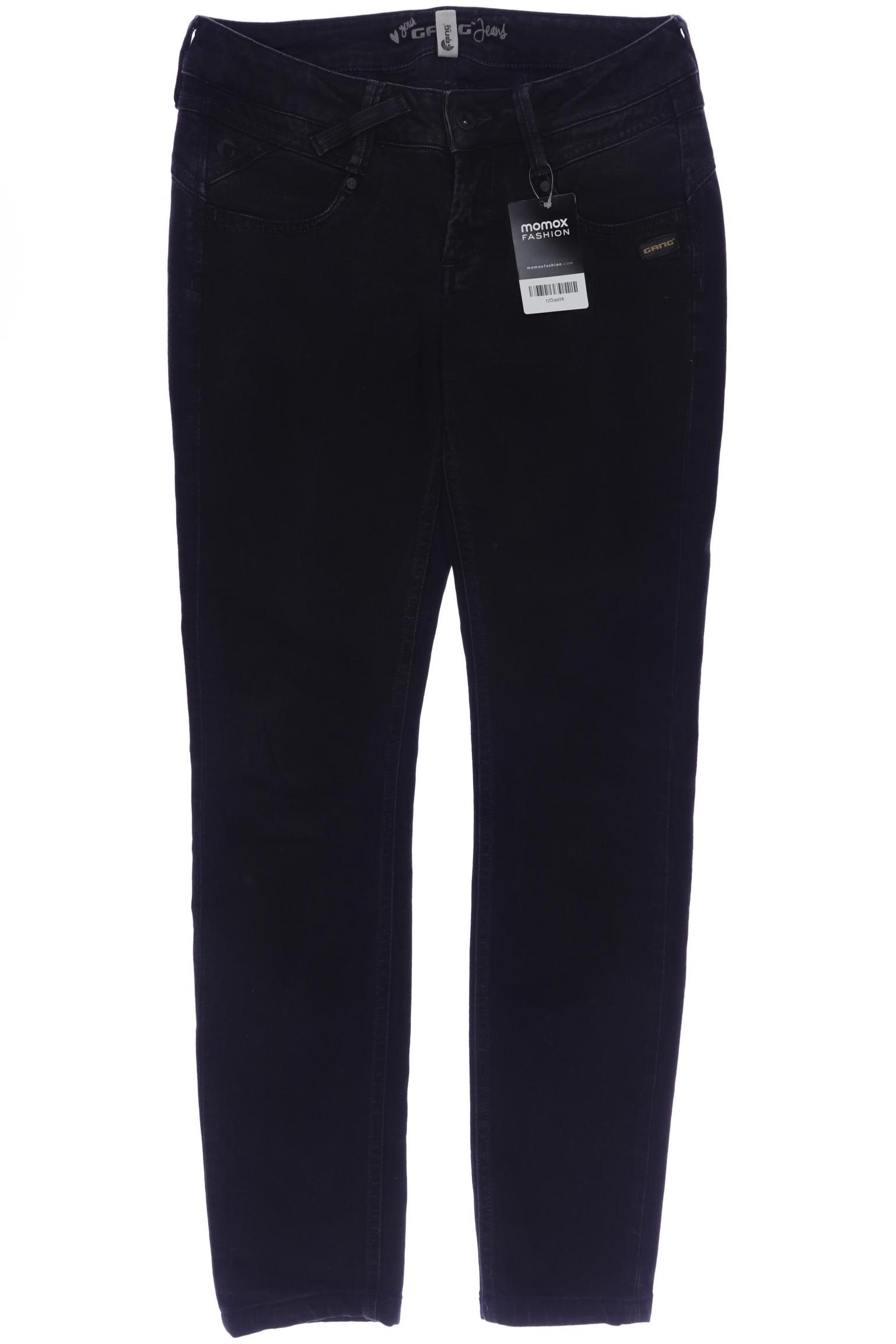 

Gang Damen Jeans, schwarz, Gr. 27
