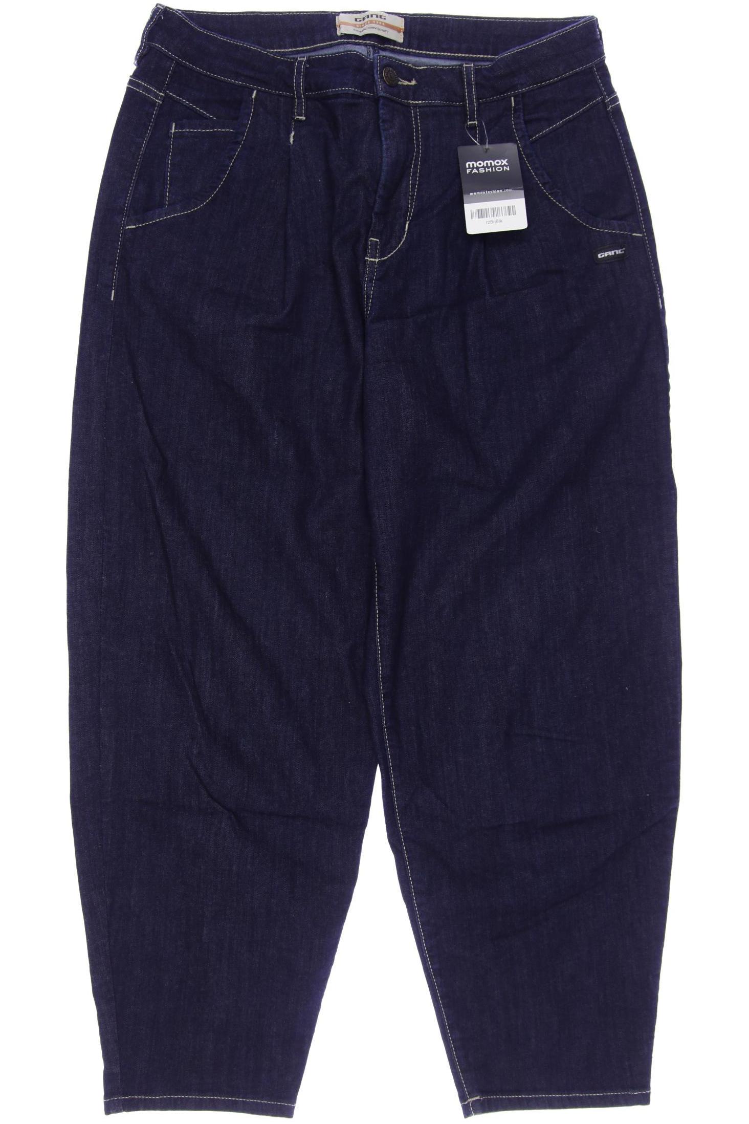 

Gang Damen Jeans, marineblau, Gr. 40