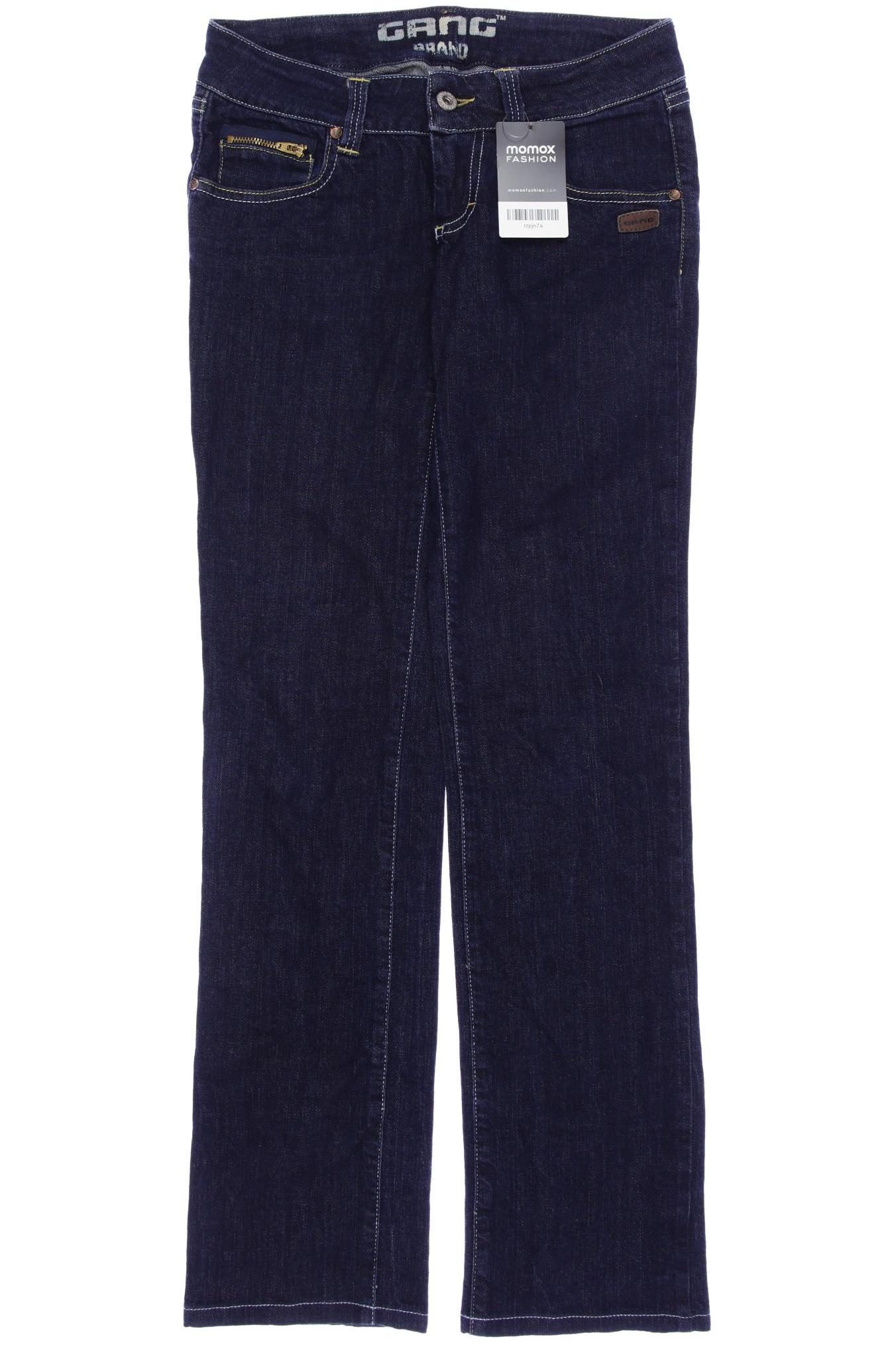 

GANG Damen Jeans, marineblau