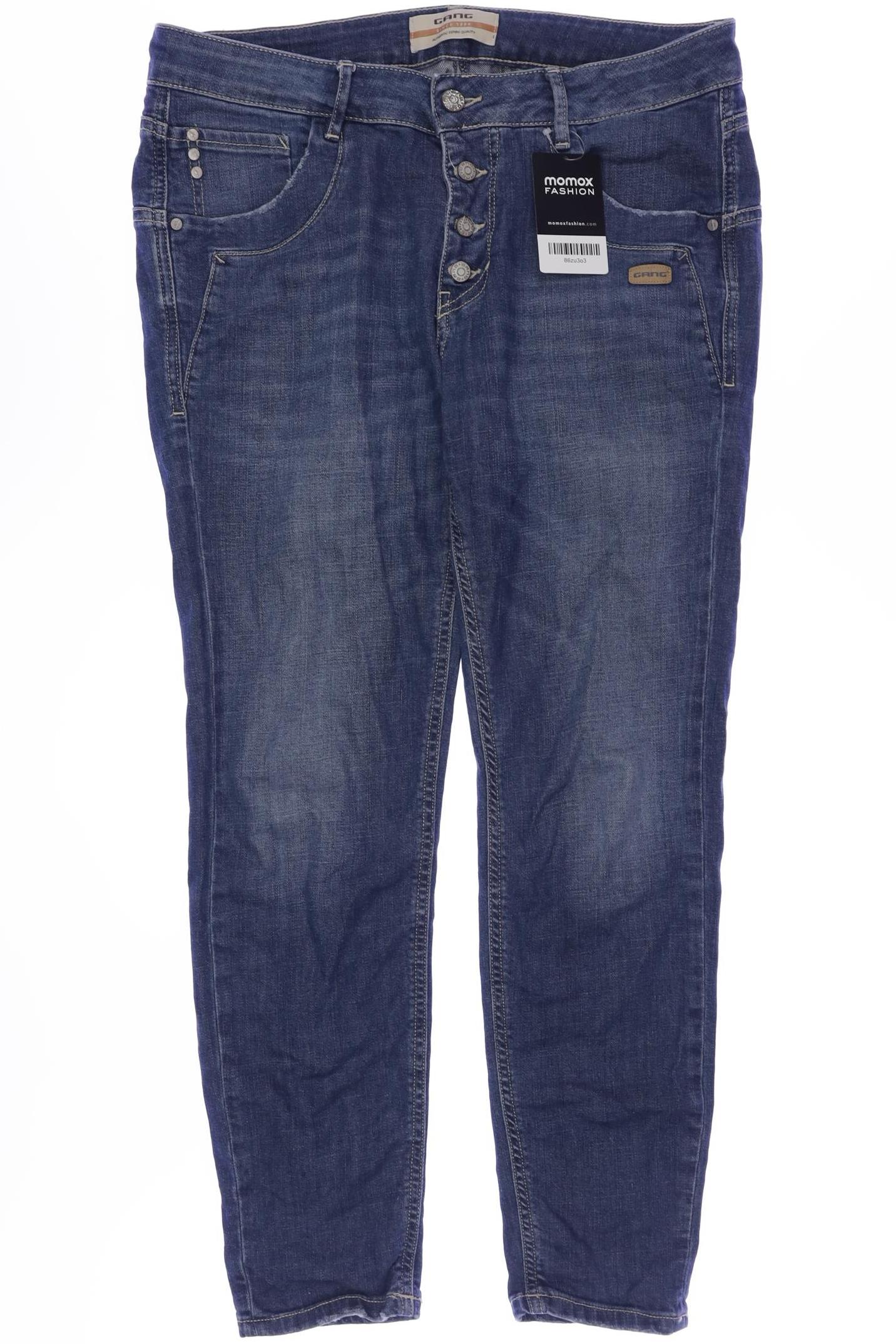 

Gang Damen Jeans, blau, Gr. 28