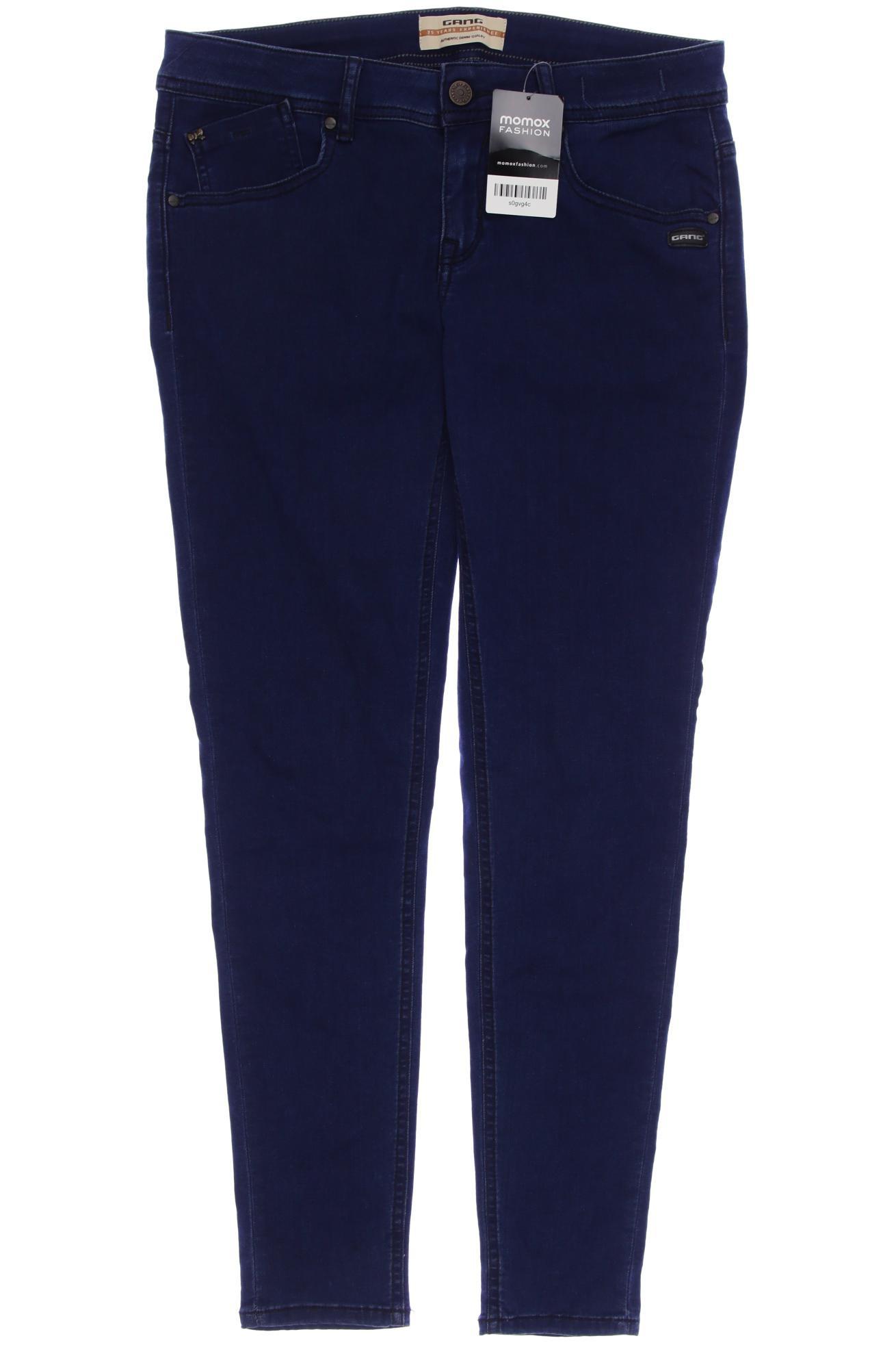 

Gang Damen Jeans, blau, Gr. 42