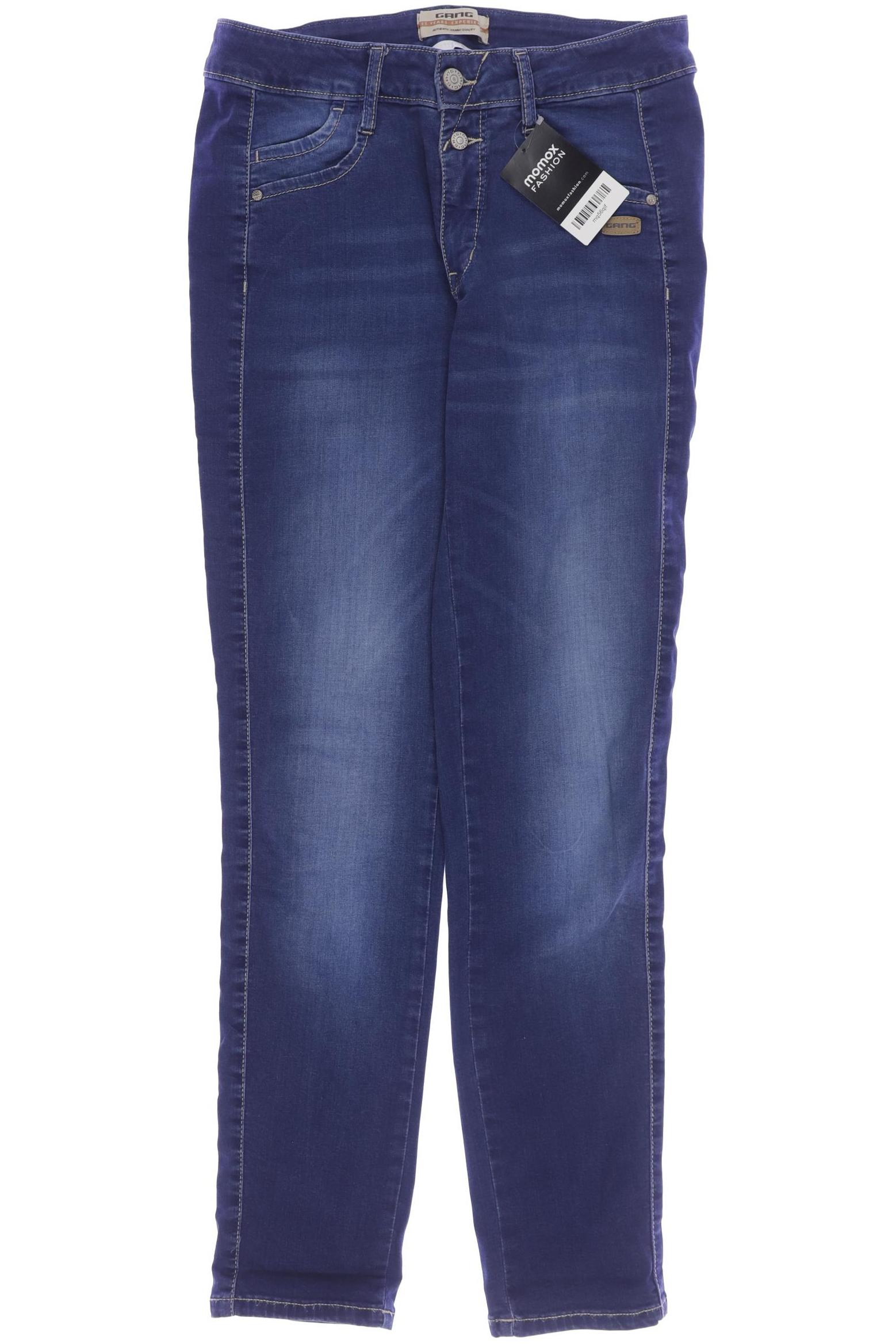 

Gang Damen Jeans, blau, Gr. 28