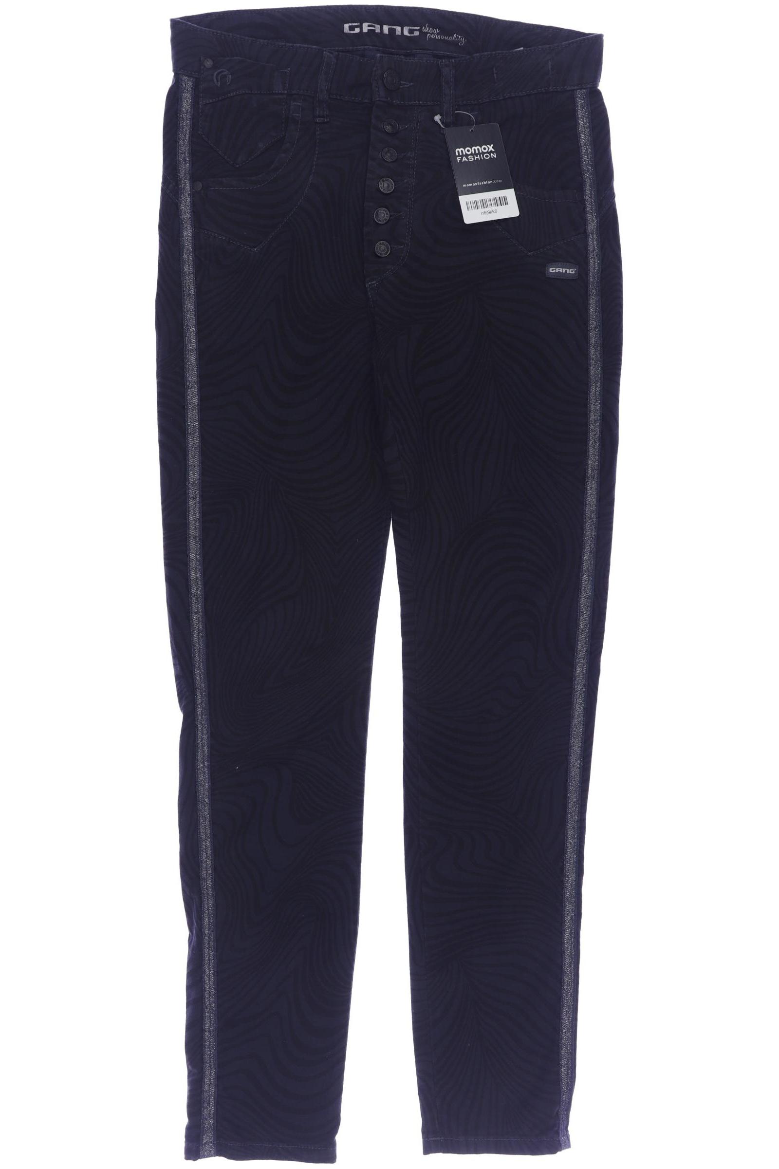 

Gang Damen Jeans, marineblau, Gr. 25