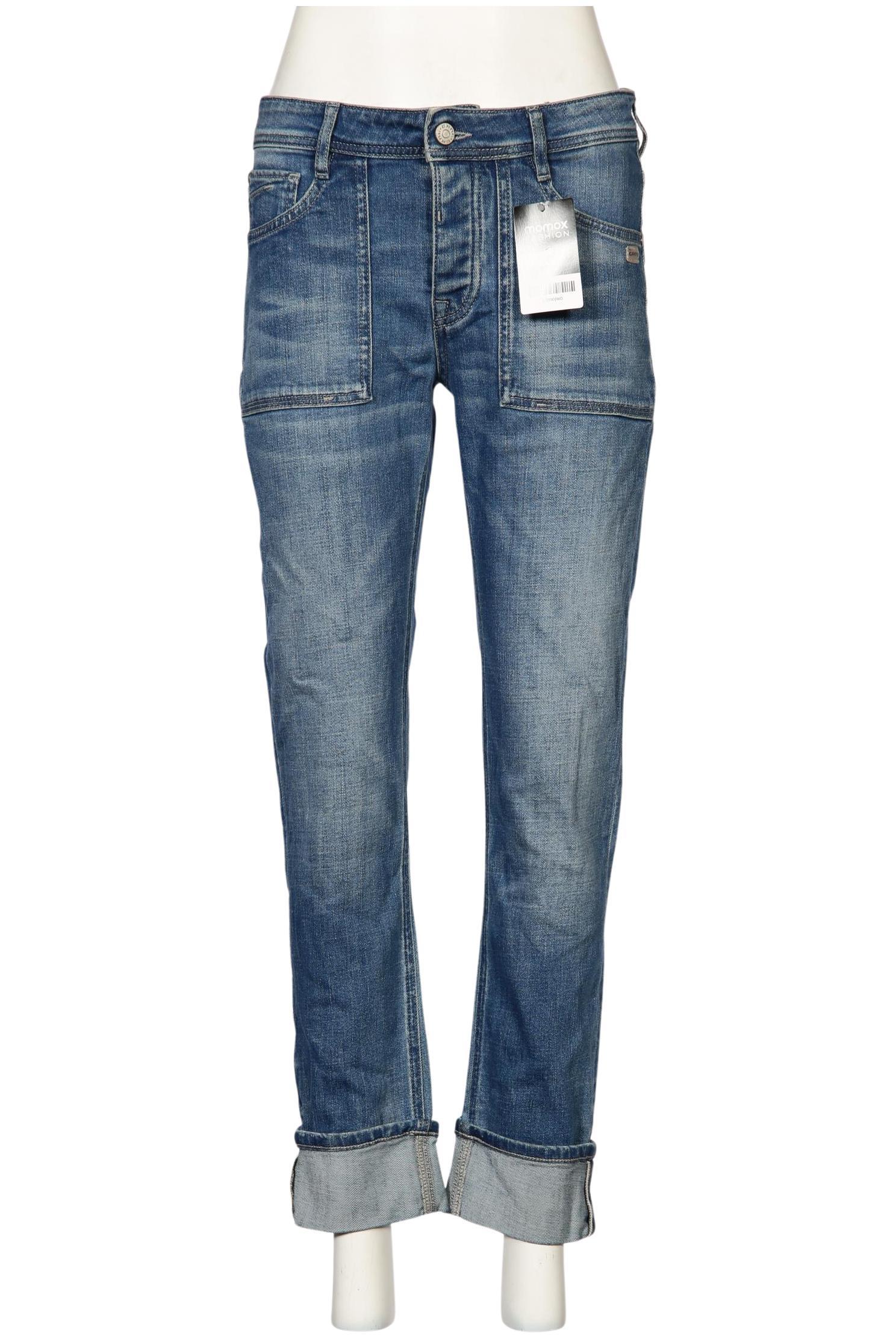 

Gang Damen Jeans, blau, Gr. 30