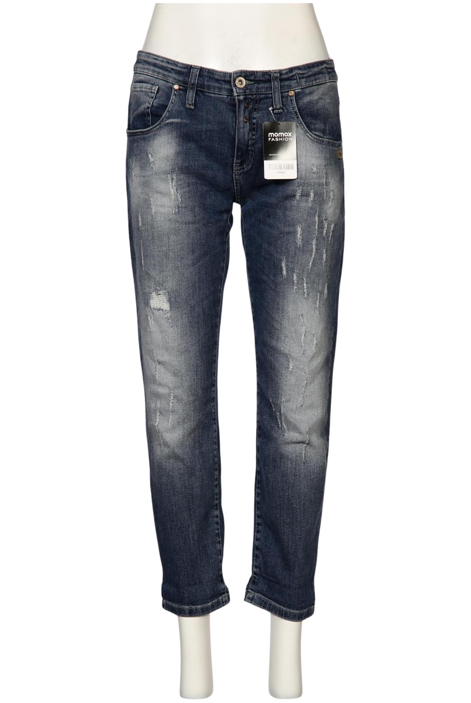 

Gang Damen Jeans, blau, Gr. 30