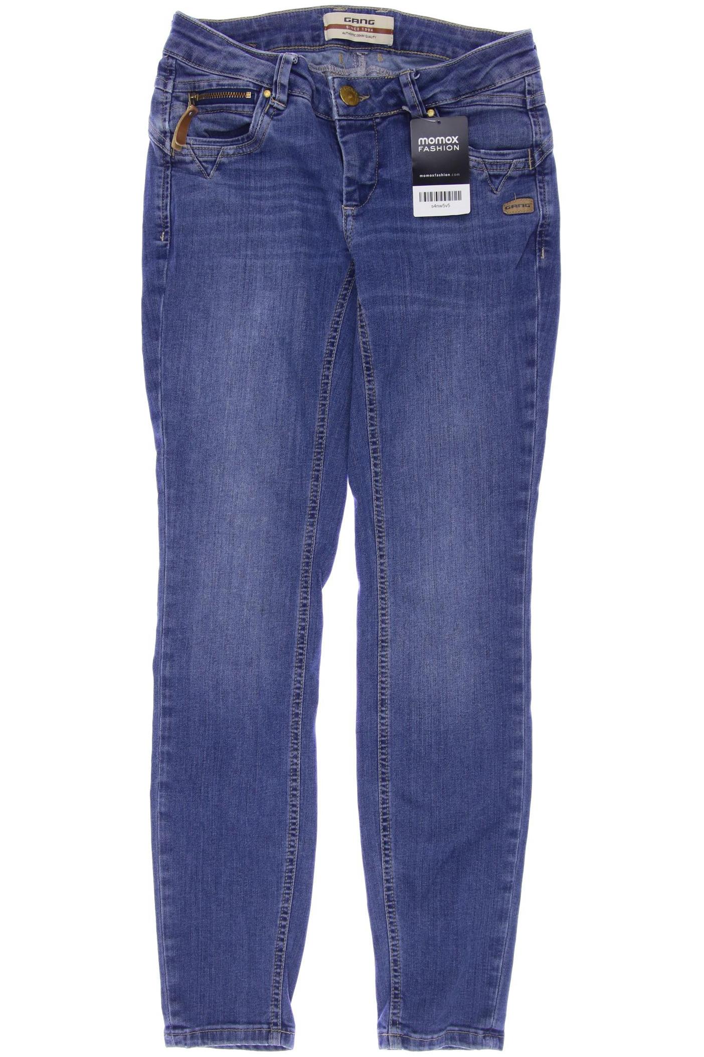 

GANG Damen Jeans, blau