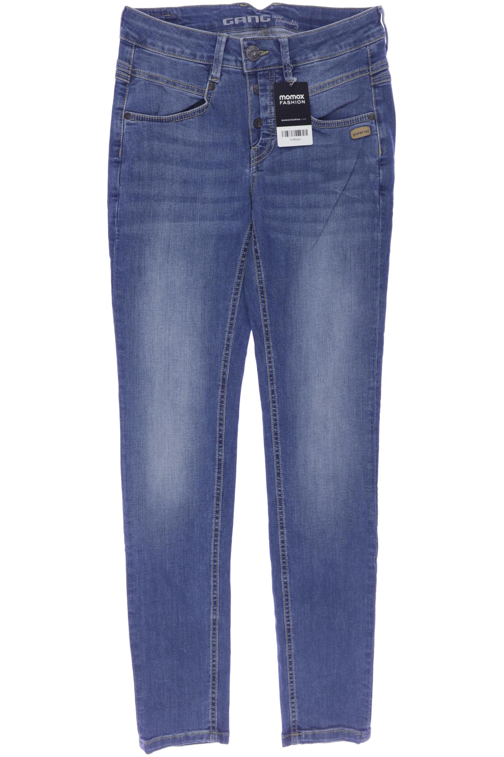 

Gang Damen Jeans, blau, Gr. 27