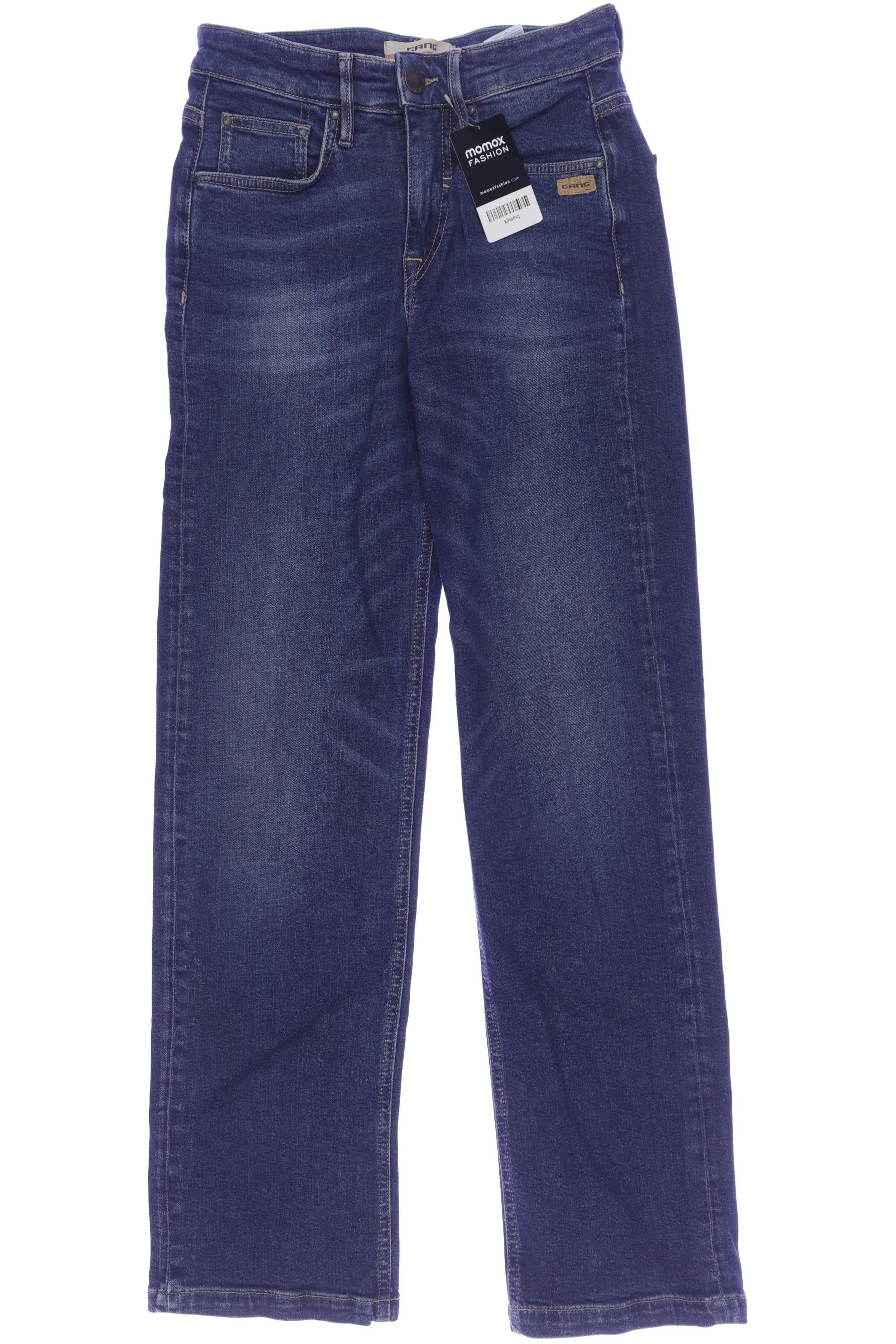 

Gang Damen Jeans, blau, Gr. 26