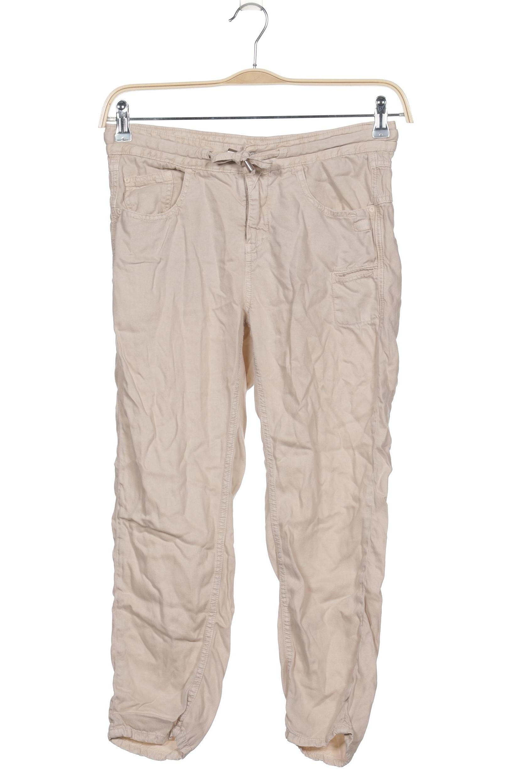 

Gang Damen Jeans, beige, Gr. 29