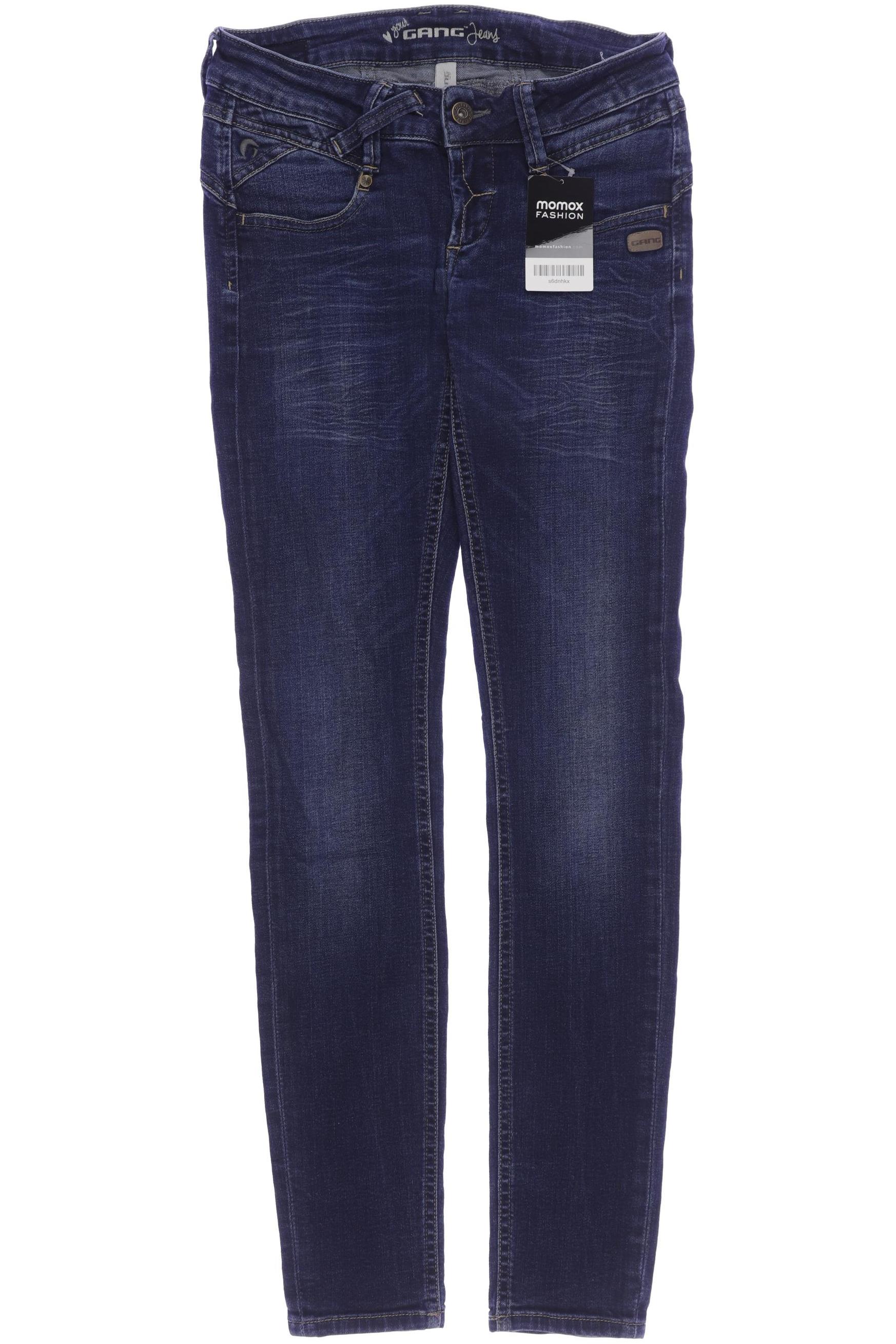 

Gang Damen Jeans, blau, Gr. 27