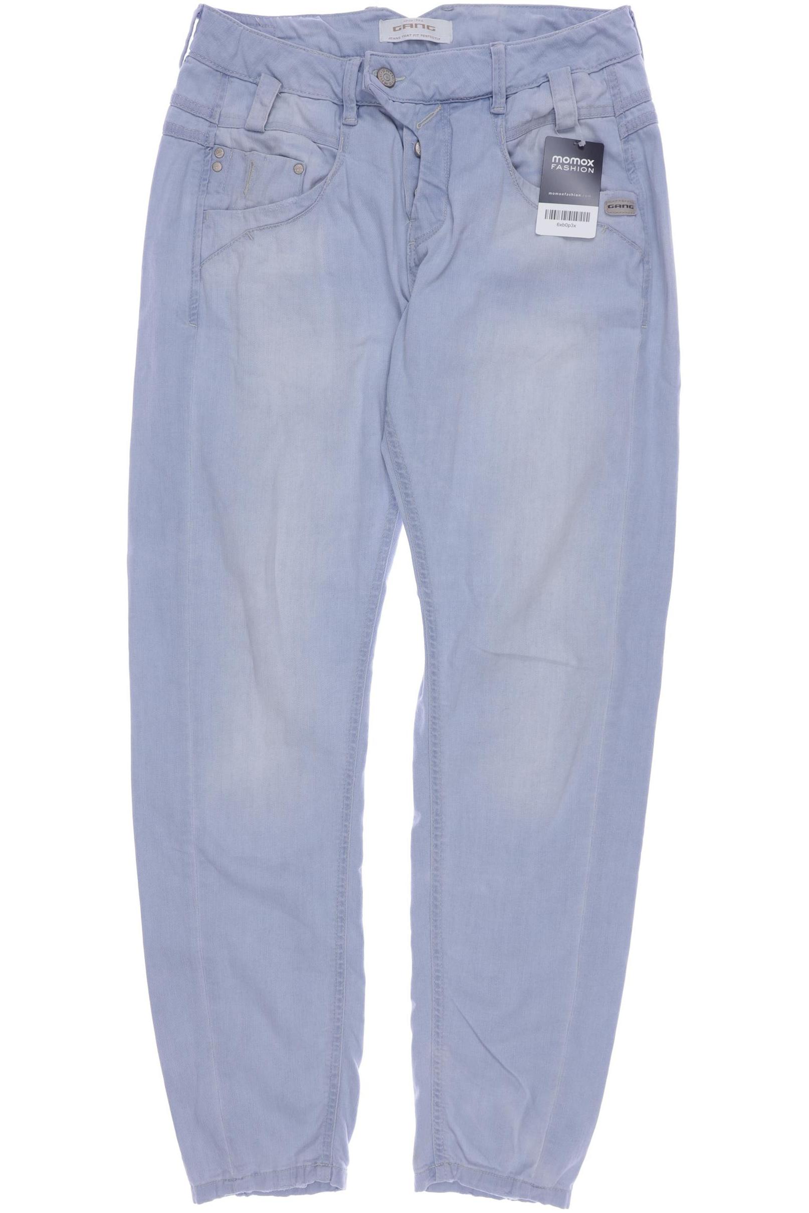 

Gang Damen Jeans, hellblau, Gr. 28