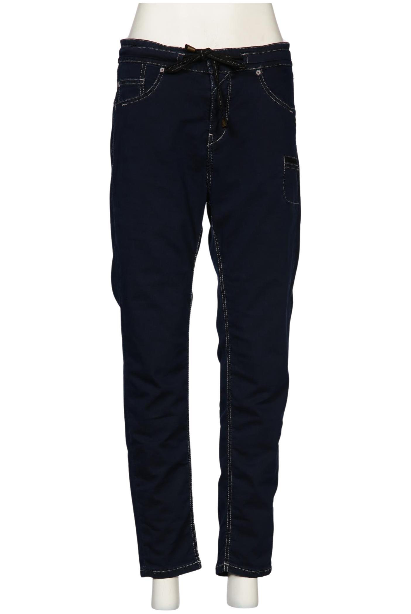 

Gang Damen Jeans, marineblau, Gr. 29