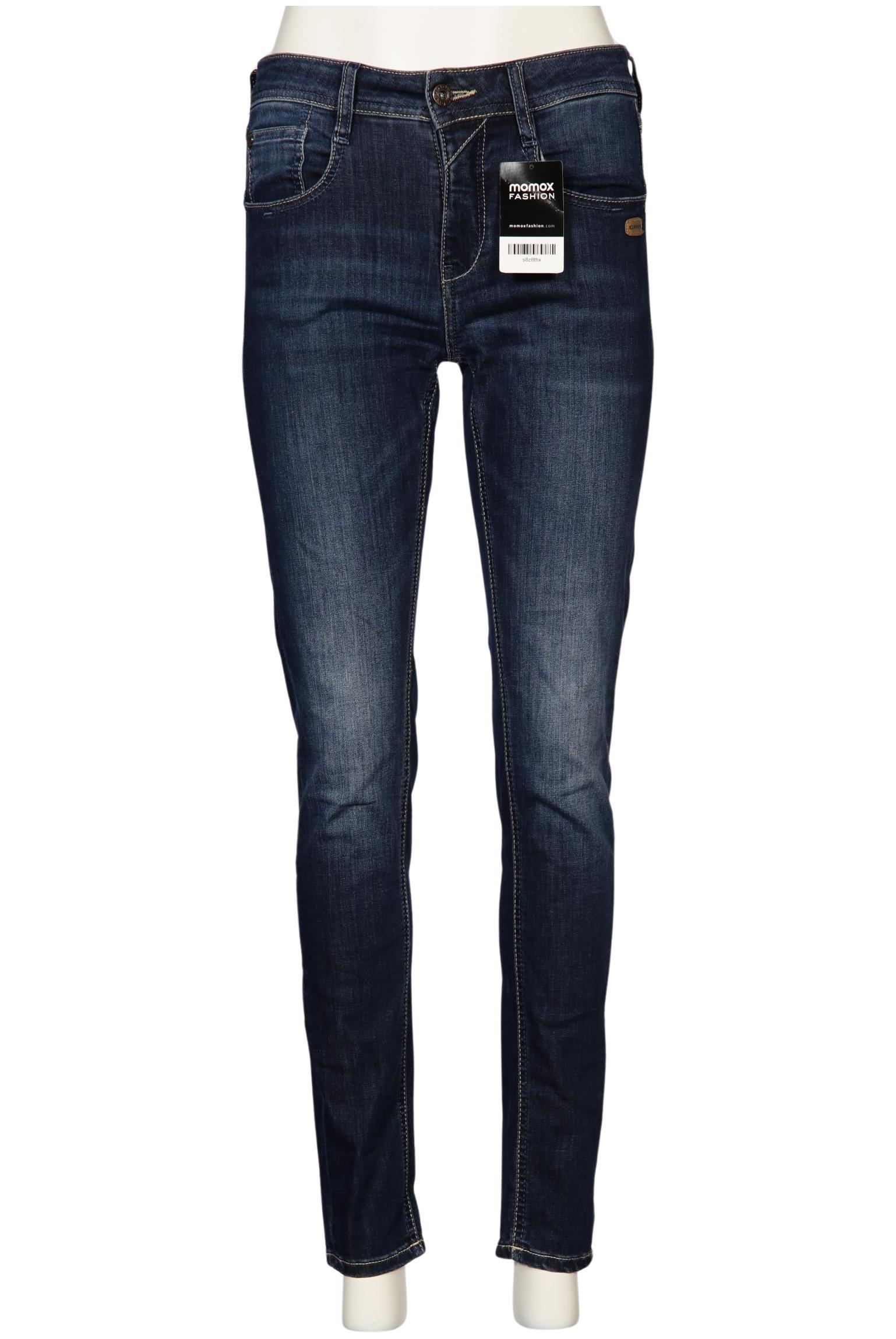 

Gang Damen Jeans, marineblau, Gr. 28