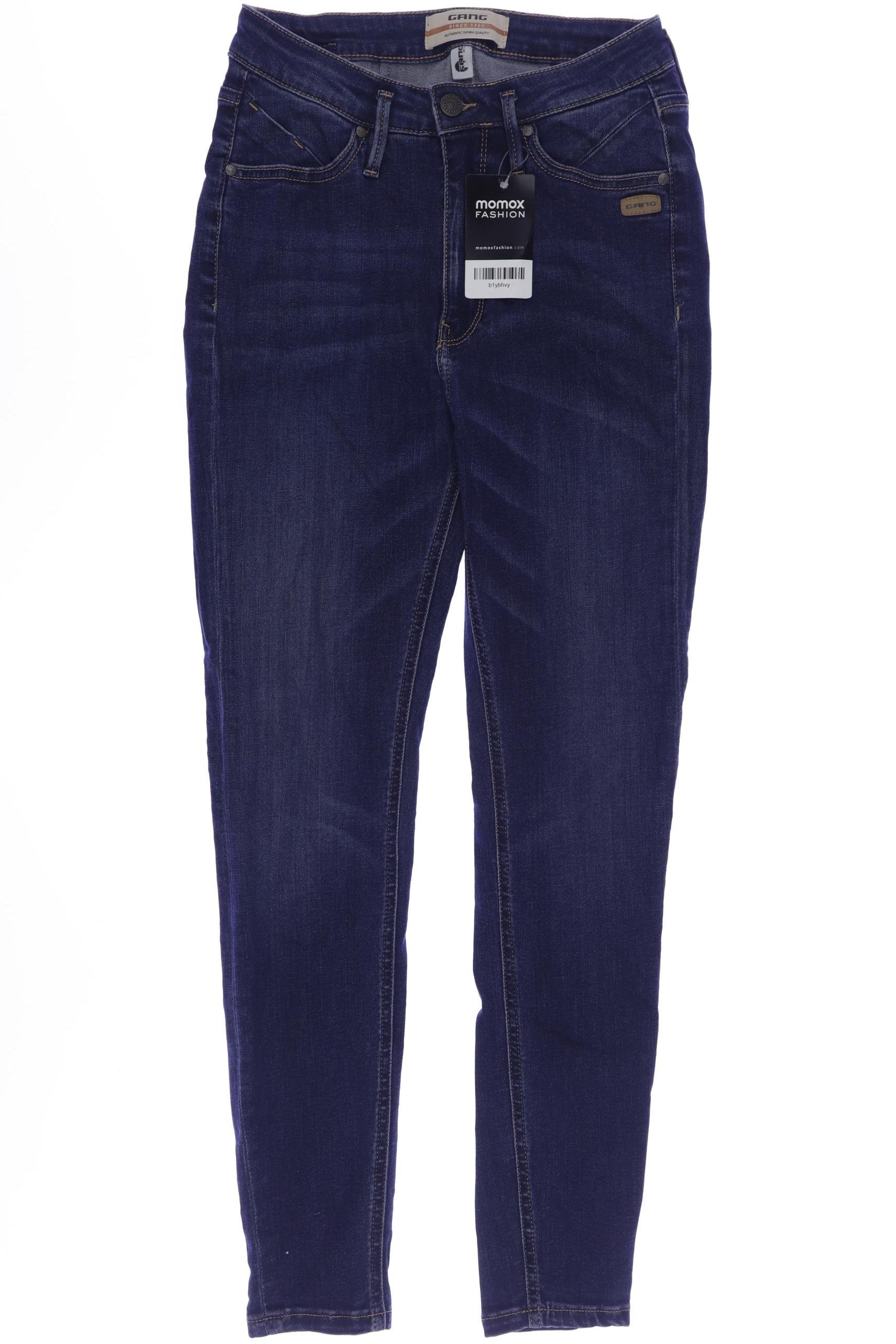 

Gang Damen Jeans, blau, Gr. 28