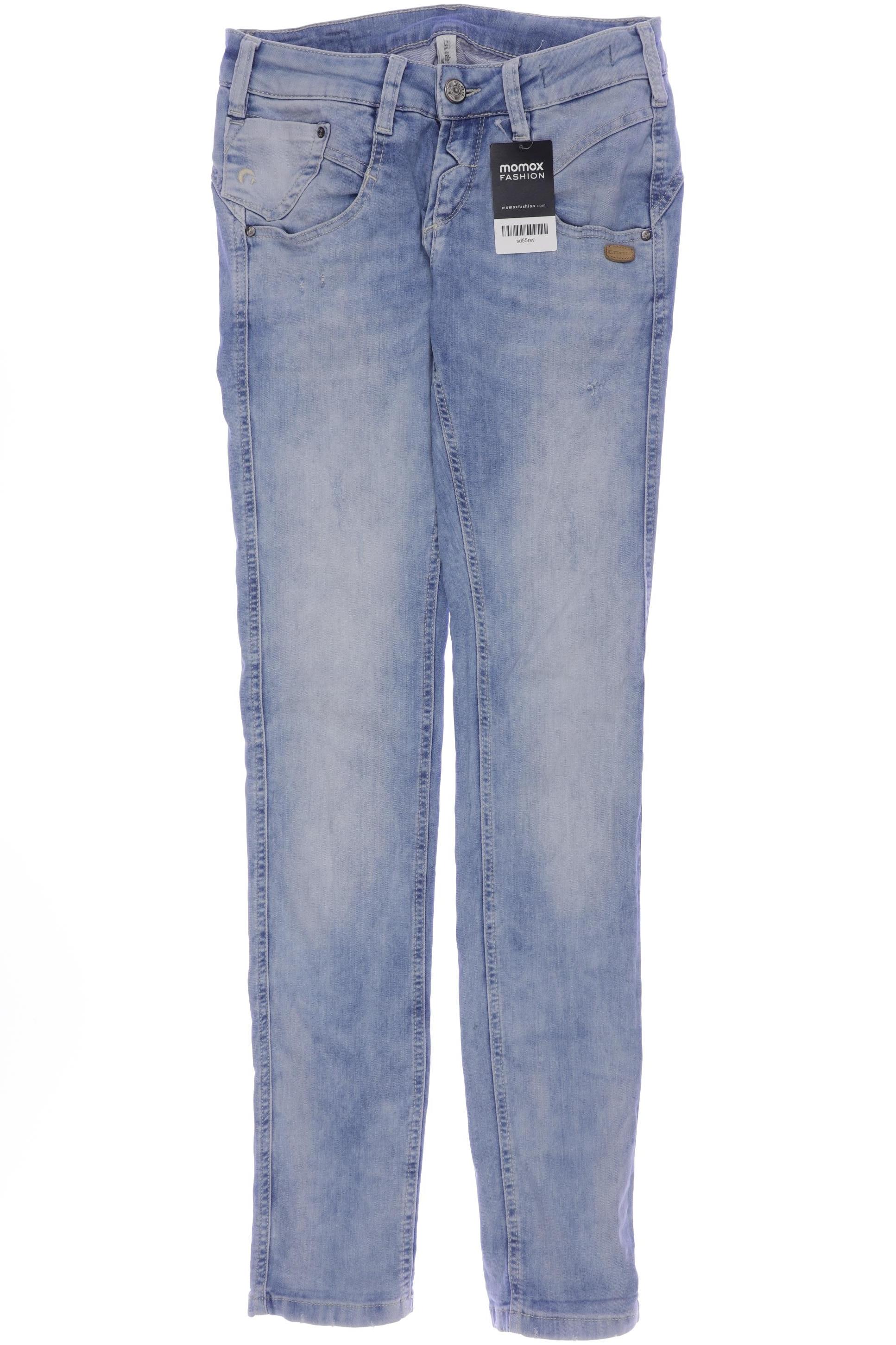 

Gang Damen Jeans, hellblau, Gr. 29