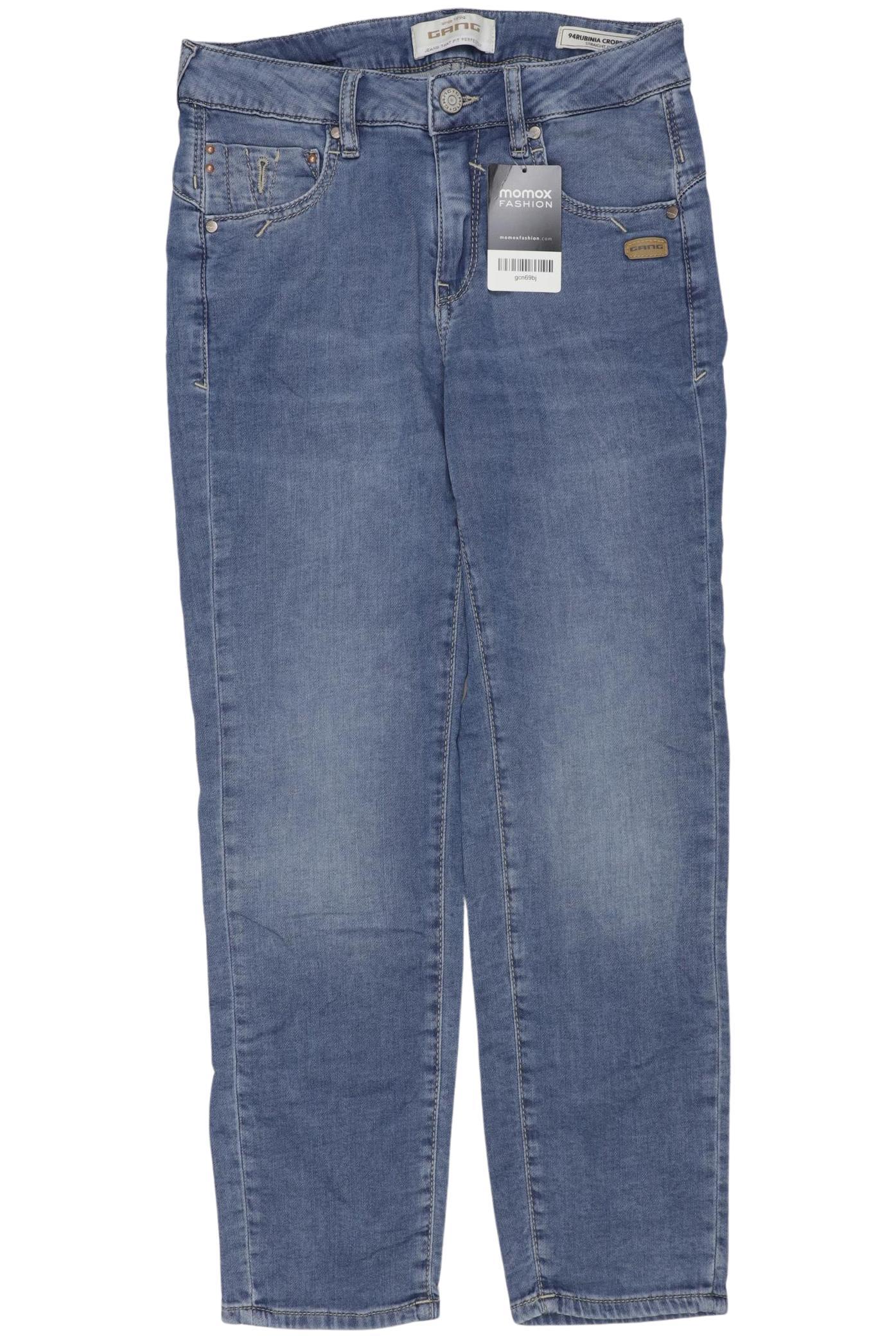 

Gang Damen Jeans, blau, Gr. 25