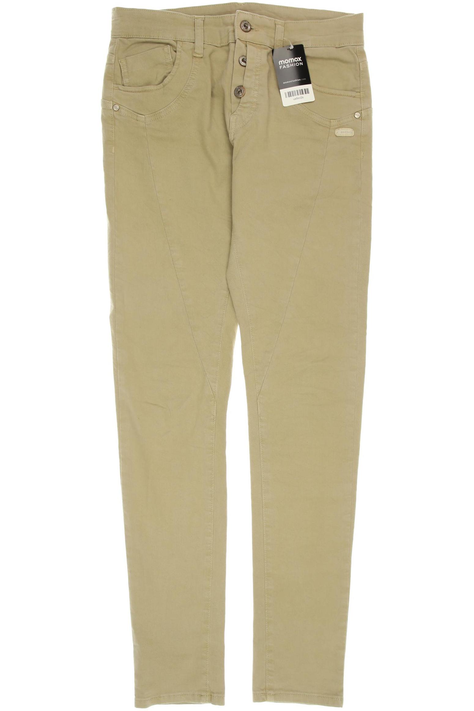 

GANG Damen Jeans, beige