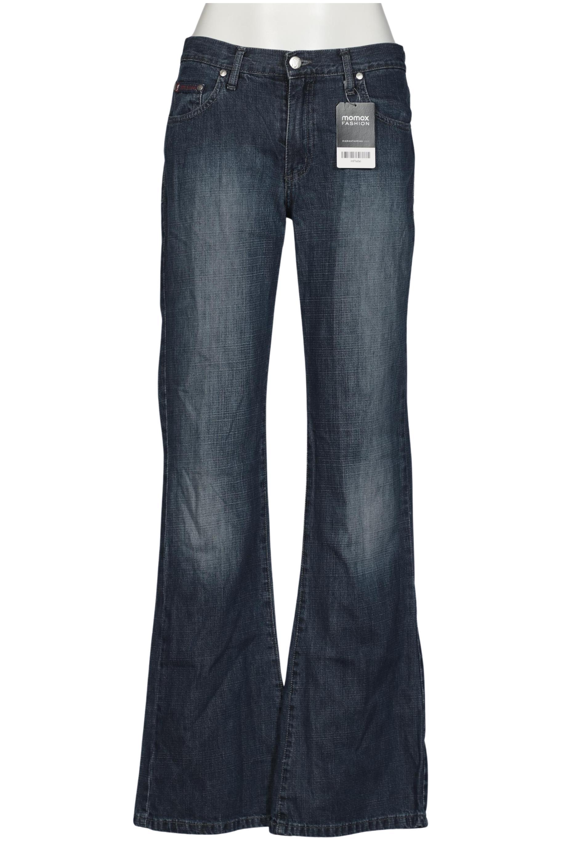 

Gang Damen Jeans, blau, Gr. 30