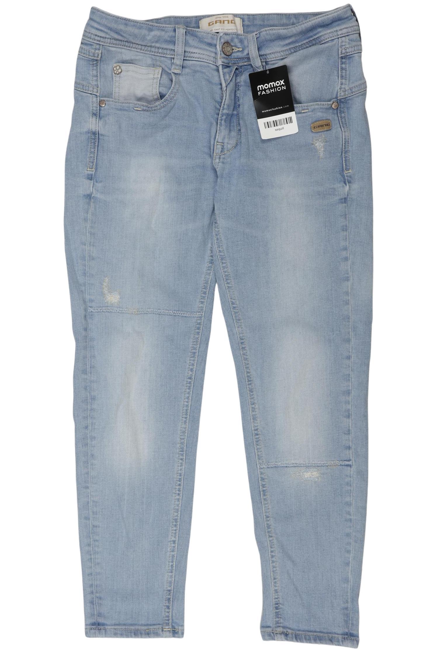 

Gang Damen Jeans, blau, Gr. 26
