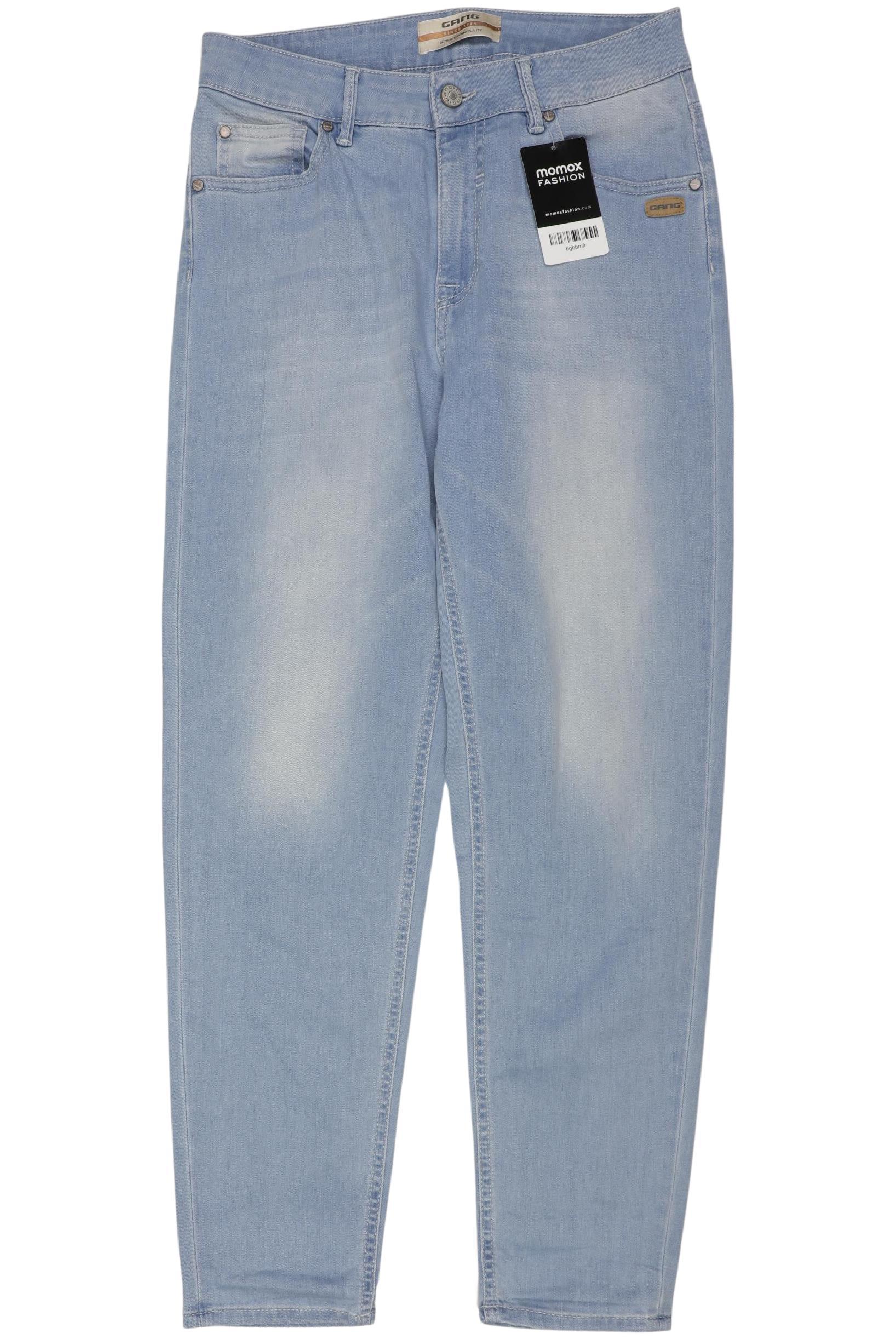 

Gang Damen Jeans, hellblau, Gr. 26