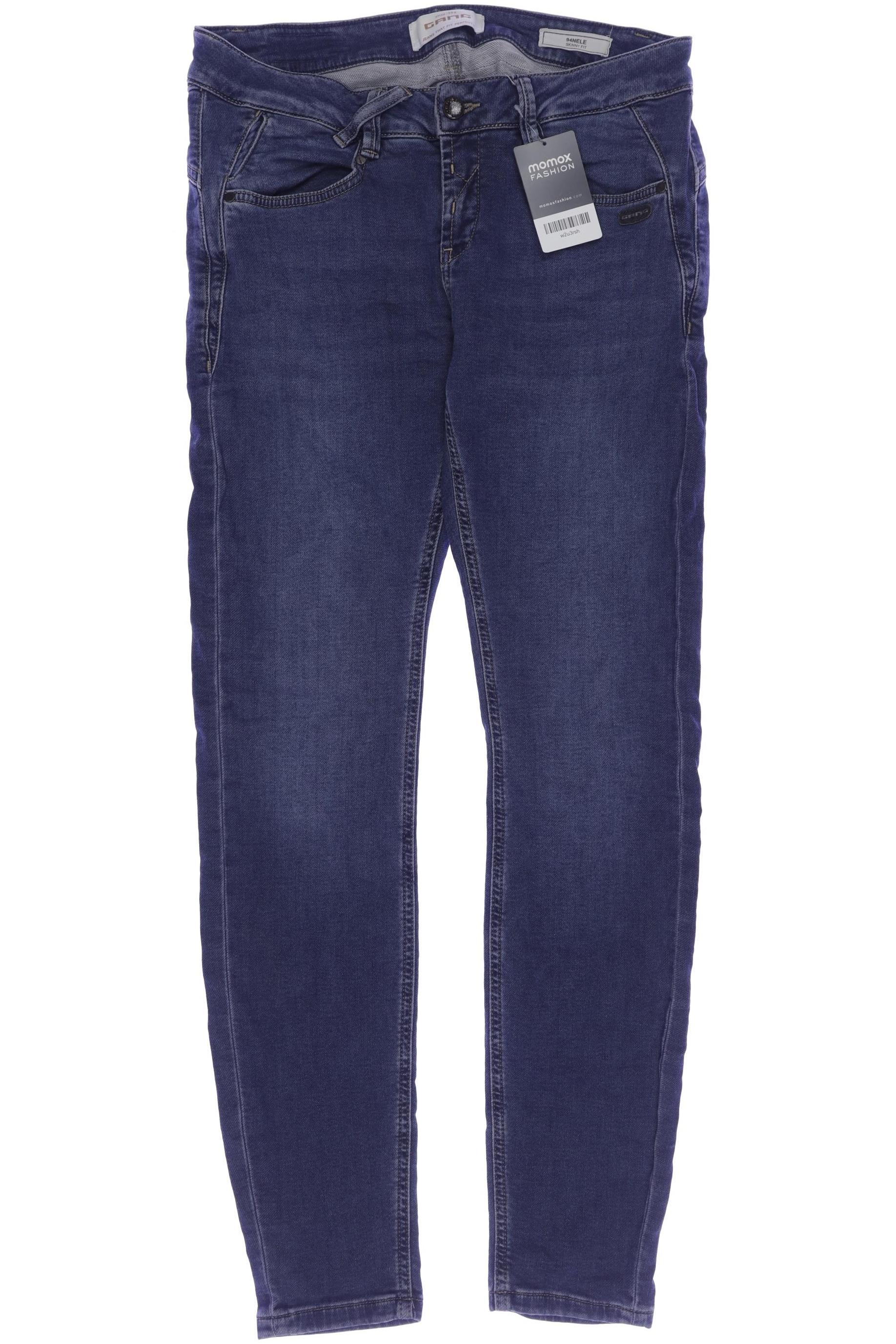 

Gang Damen Jeans, blau, Gr. 30