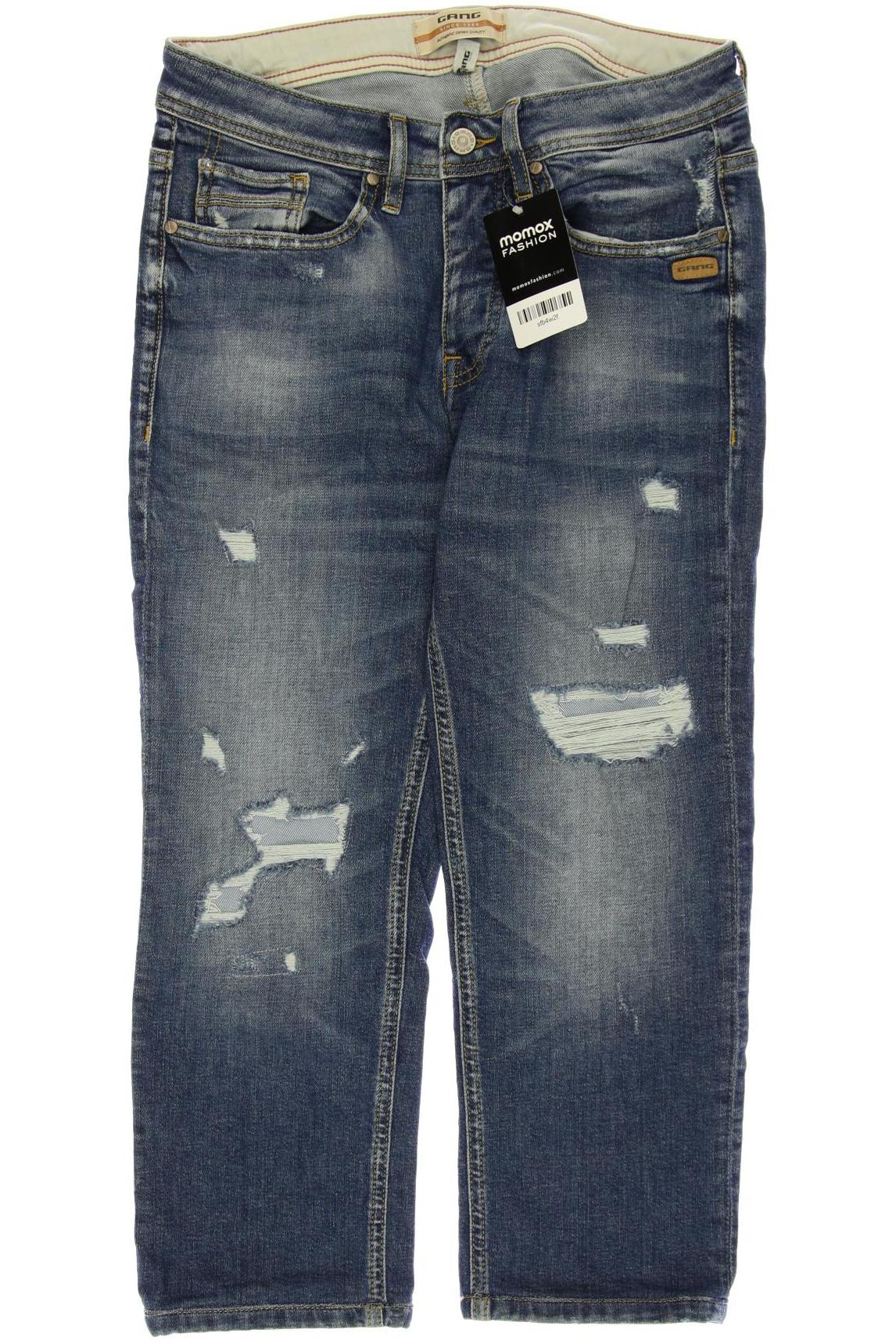 

Gang Damen Jeans, blau, Gr. 38