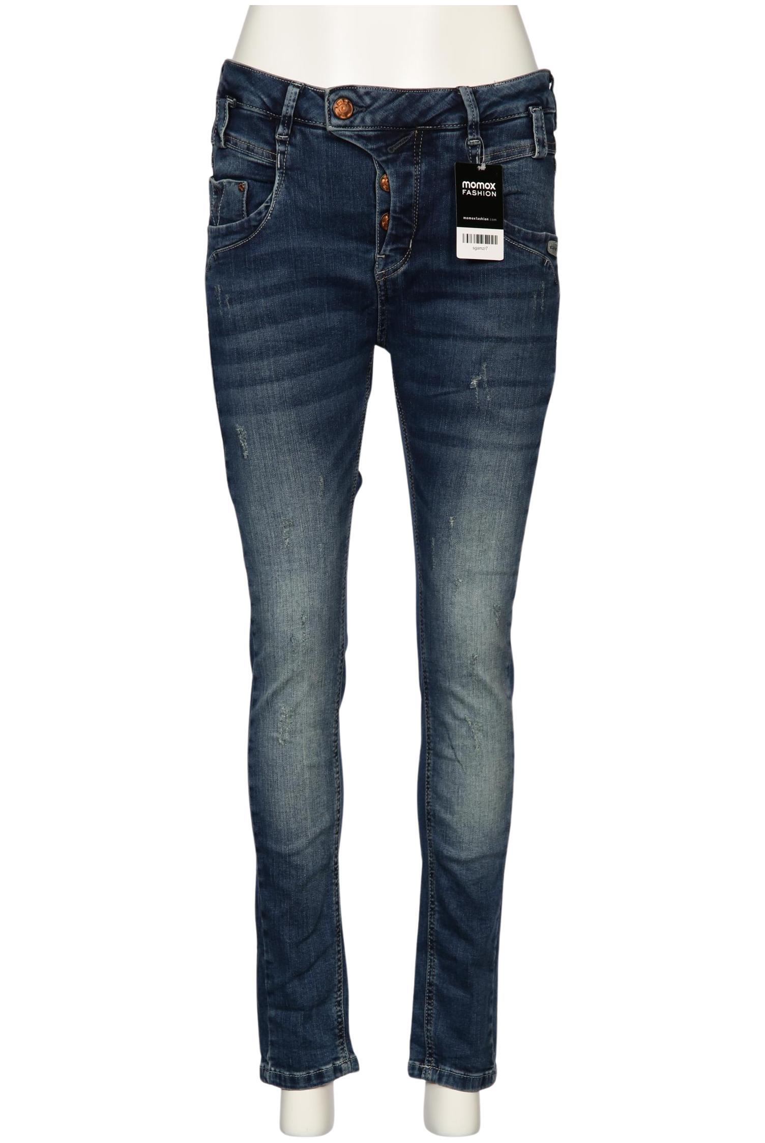

Gang Damen Jeans, blau, Gr. 30