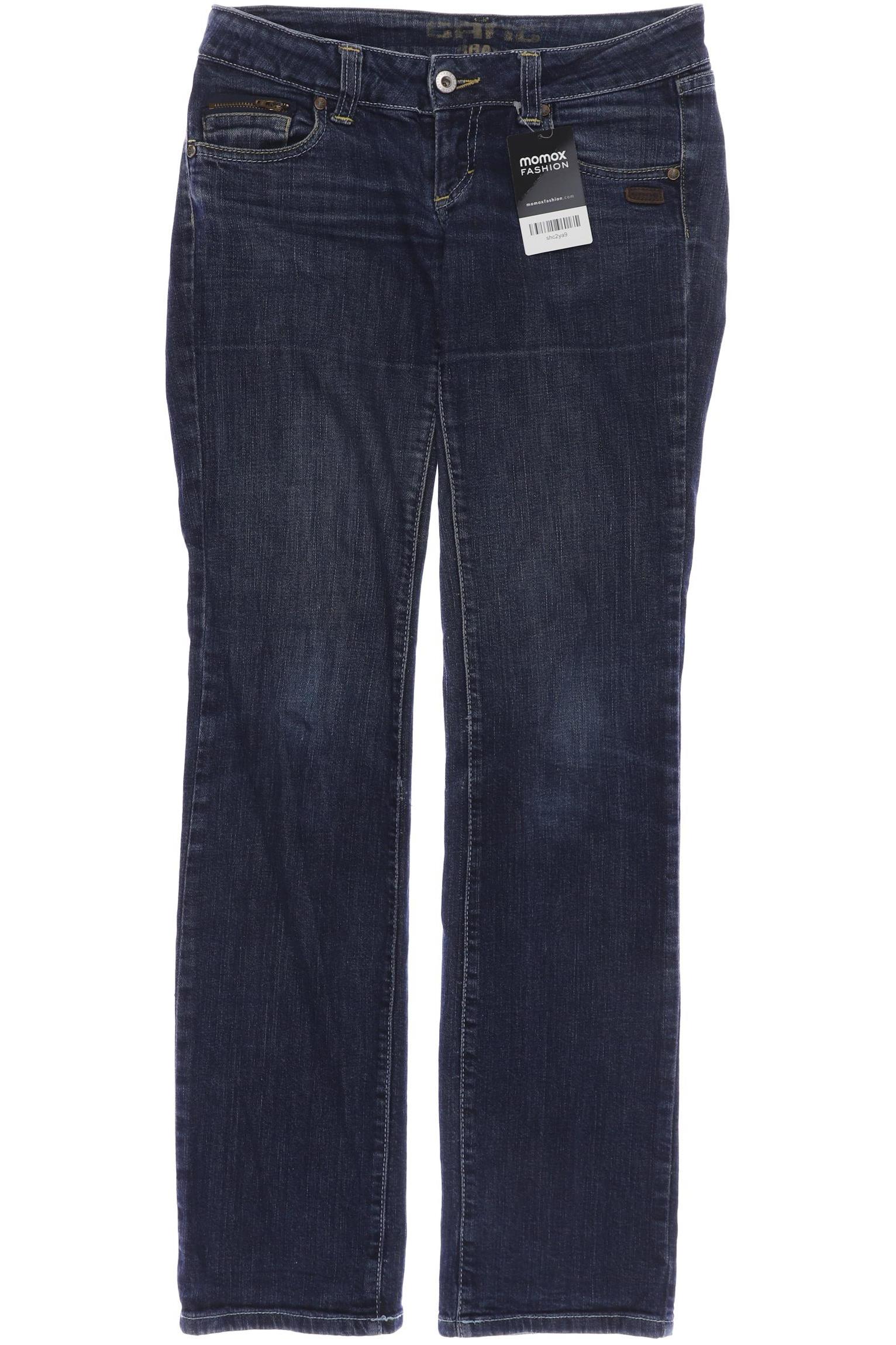 

GANG Damen Jeans, marineblau