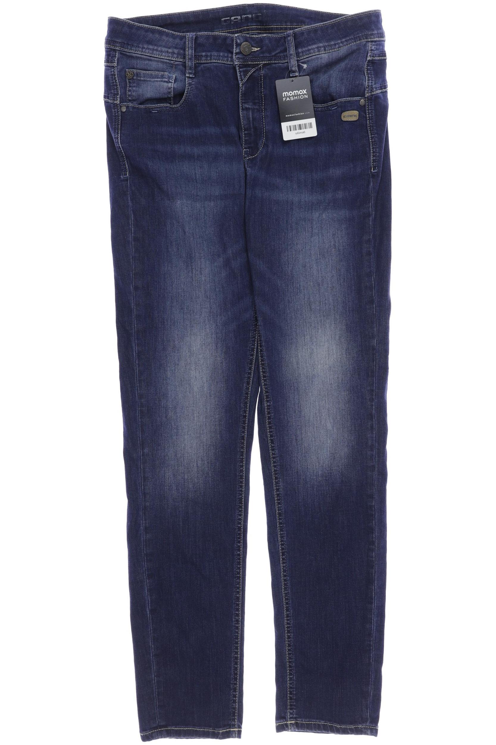 

Gang Damen Jeans, marineblau, Gr. 31
