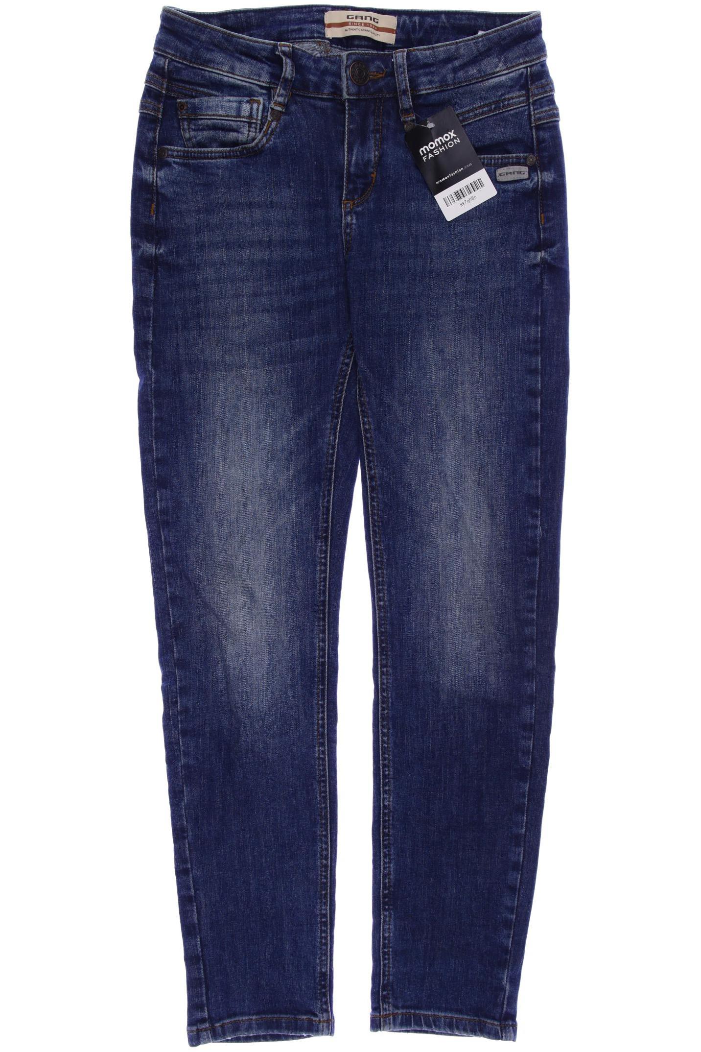 

GANG Damen Jeans, blau