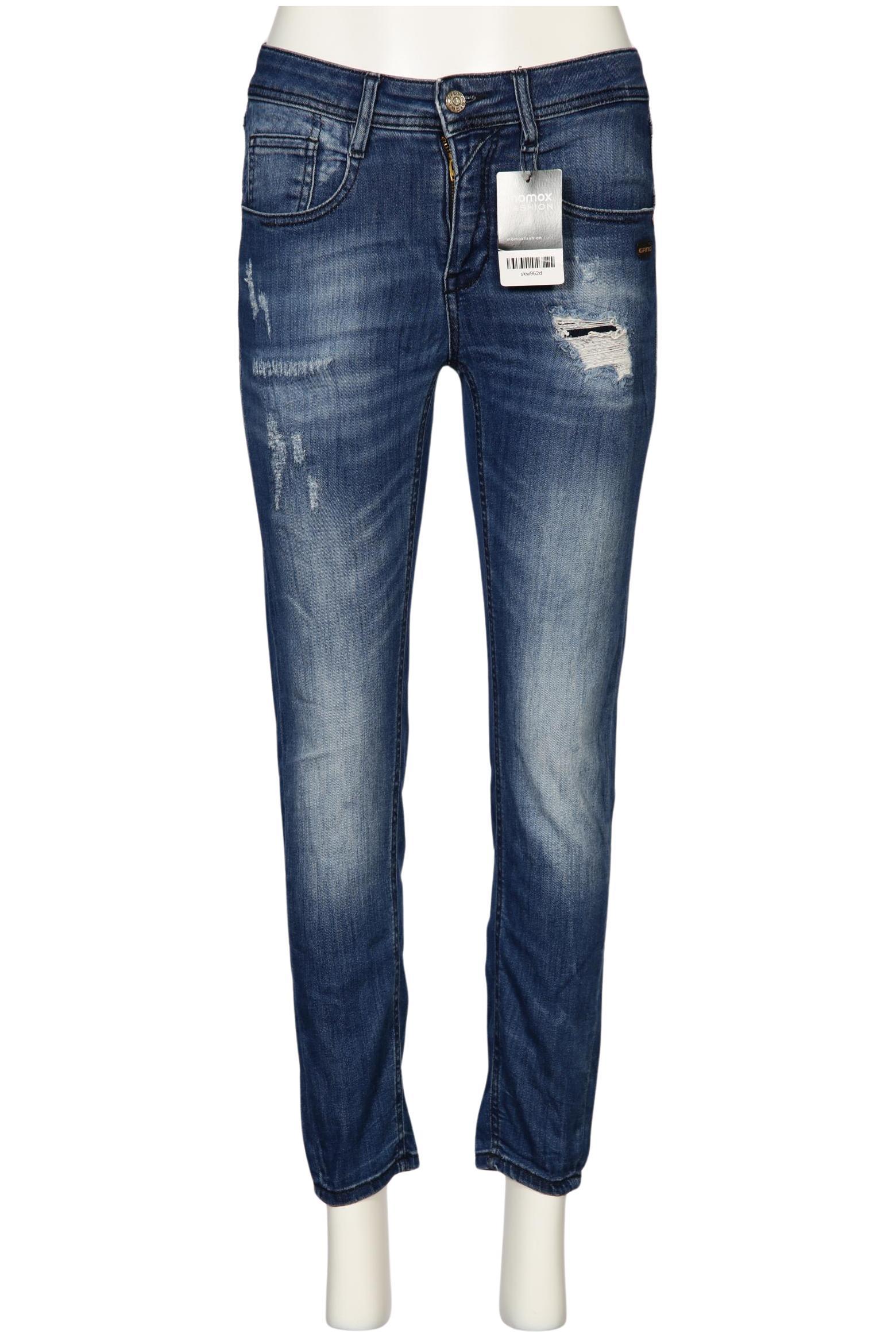 

Gang Damen Jeans, blau, Gr. 30