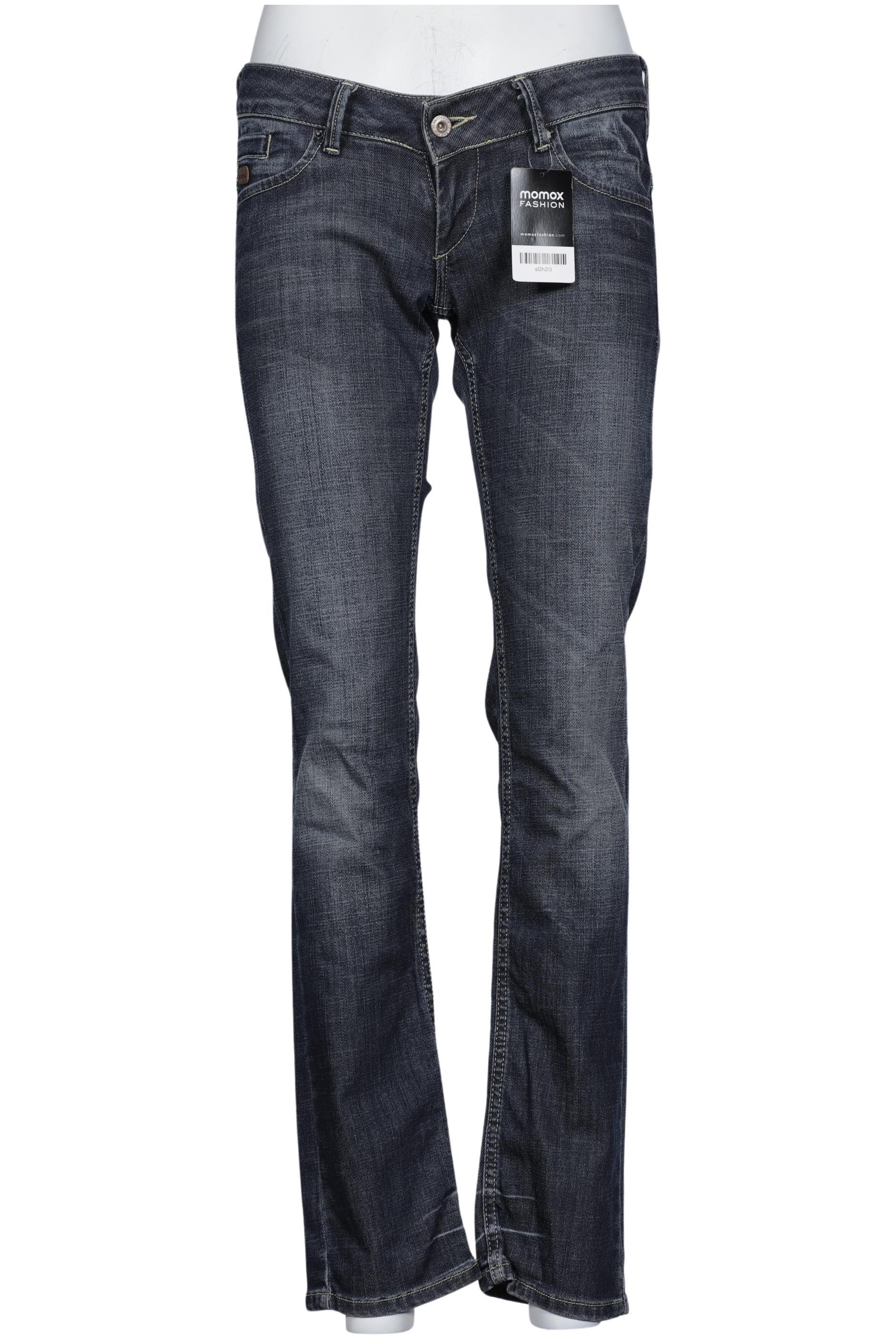 

Gang Damen Jeans, marineblau, Gr. 29