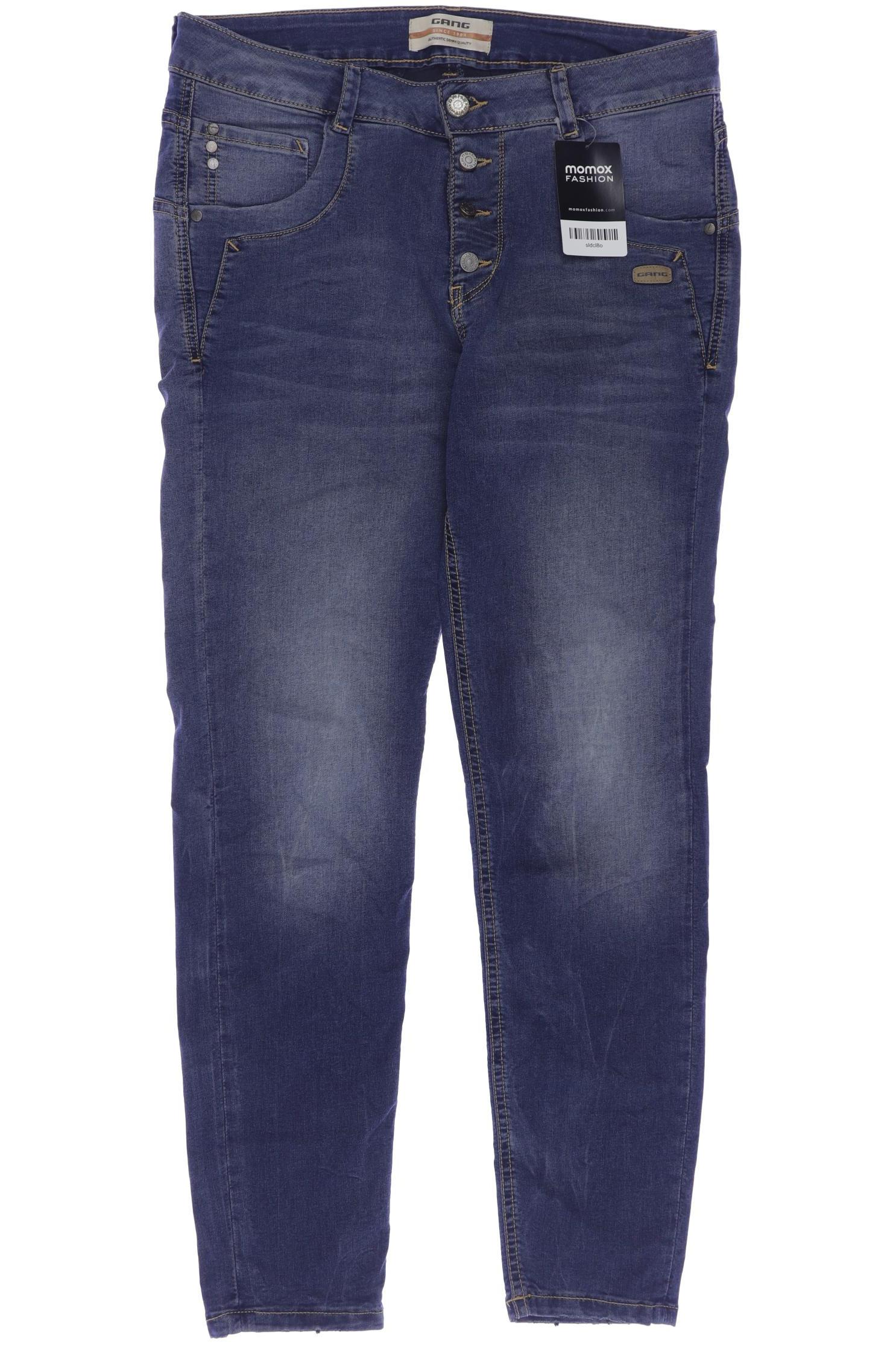 

Gang Damen Jeans, blau, Gr. 30