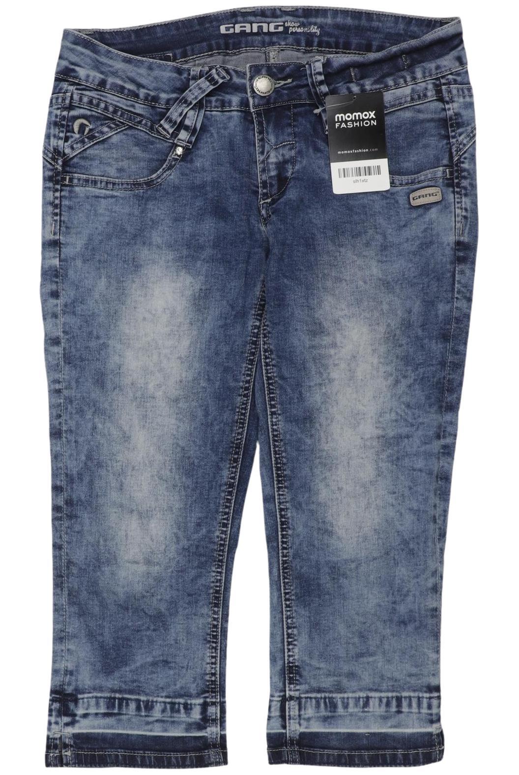 

Gang Damen Jeans, blau, Gr. 26