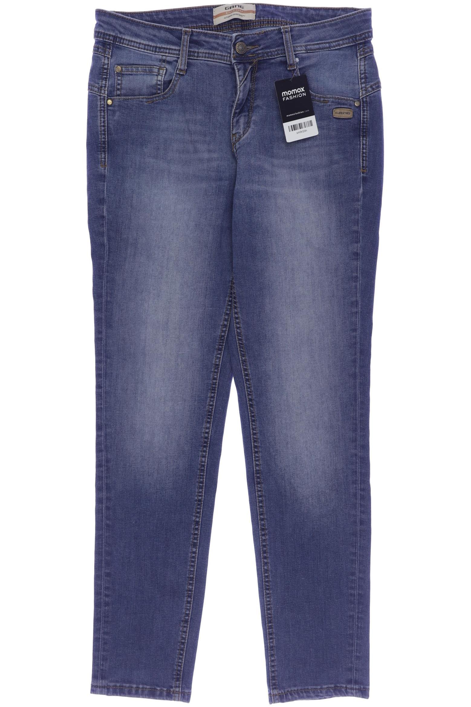 

Gang Damen Jeans, blau, Gr. 30