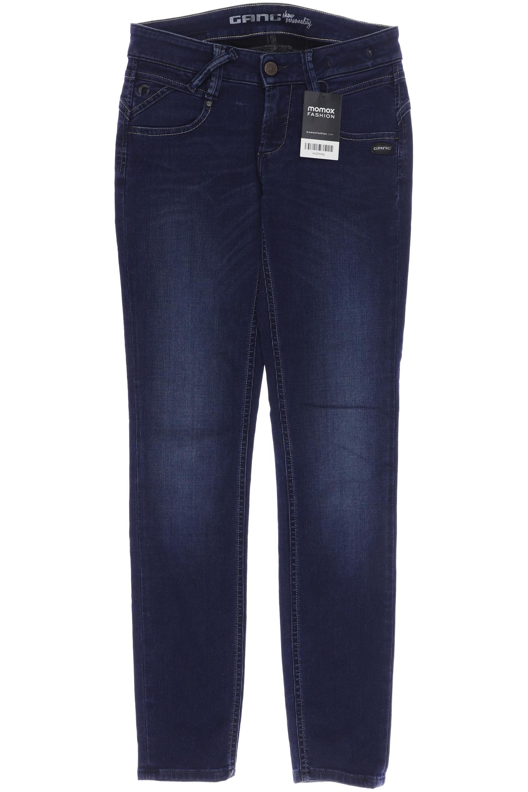

GANG Damen Jeans, marineblau