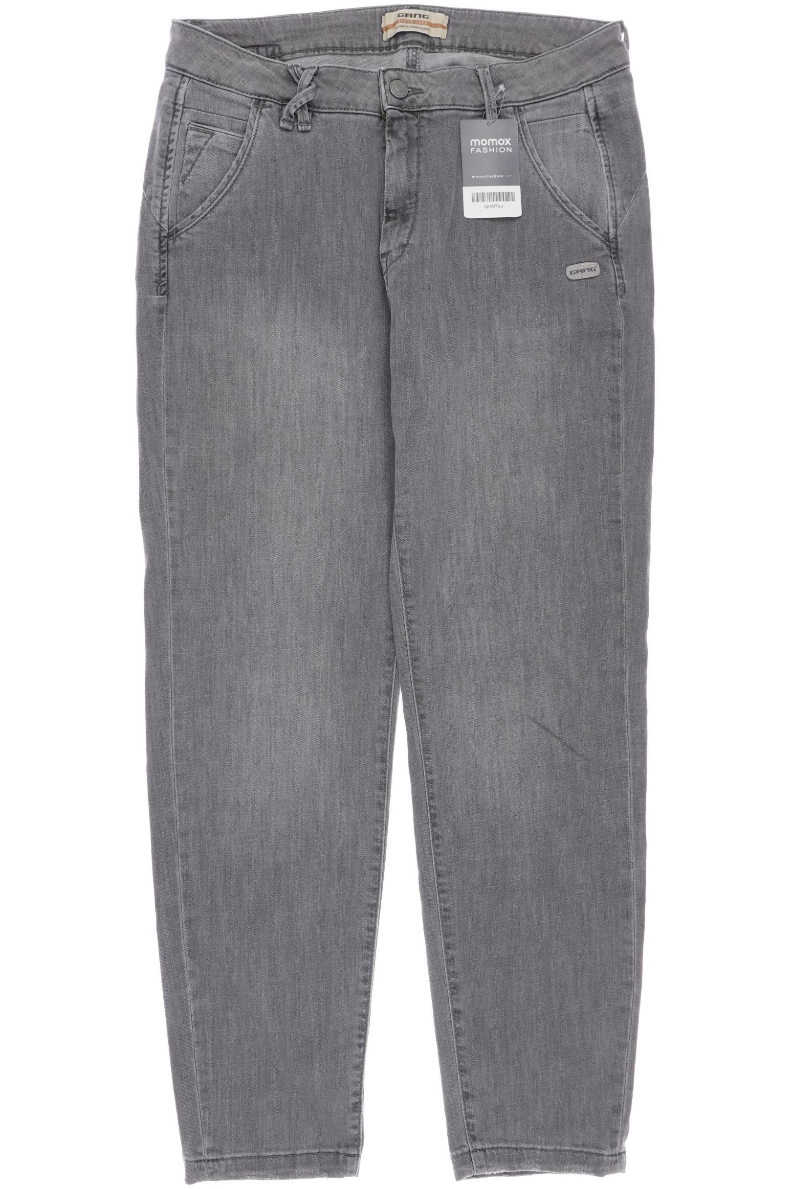 

GANG Damen Jeans, grau