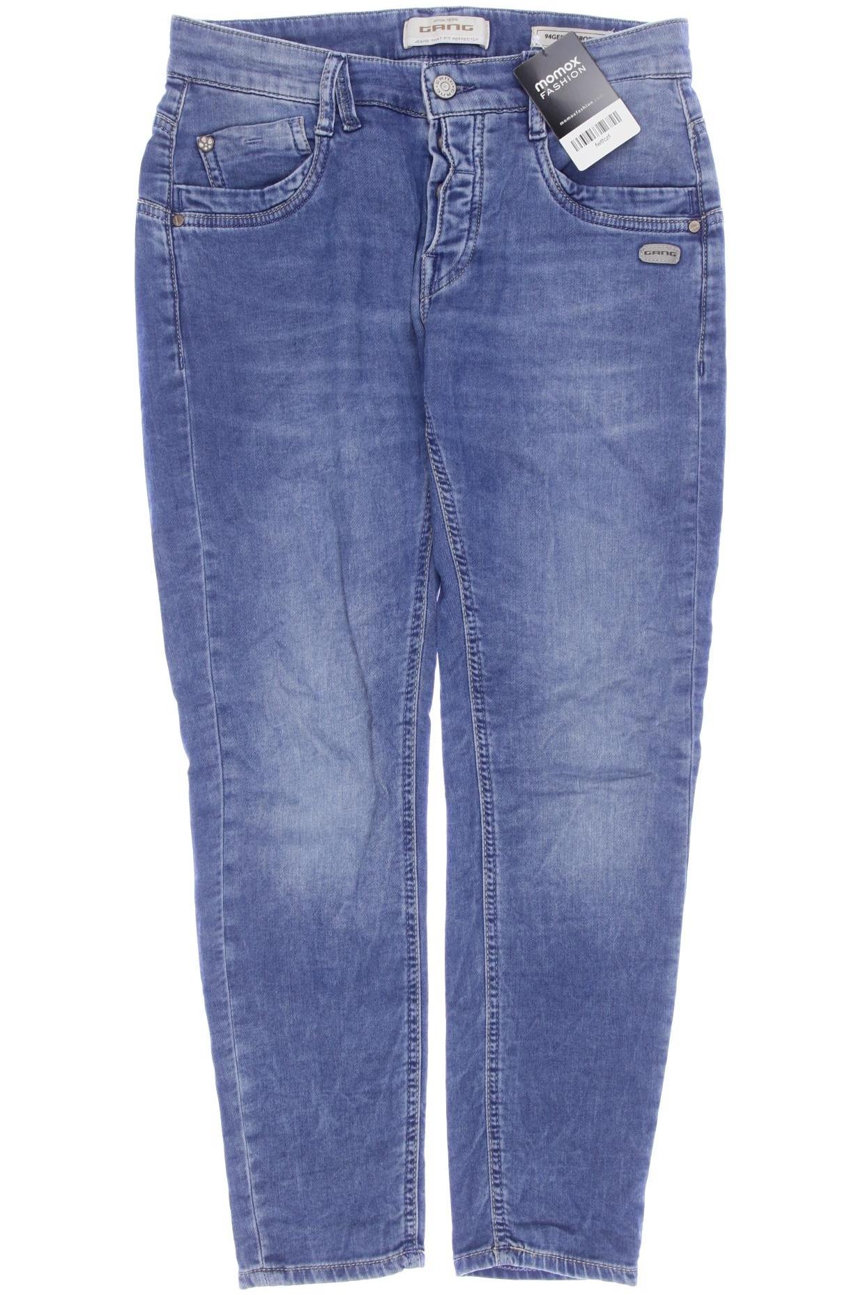 

Gang Damen Jeans, blau, Gr. 26