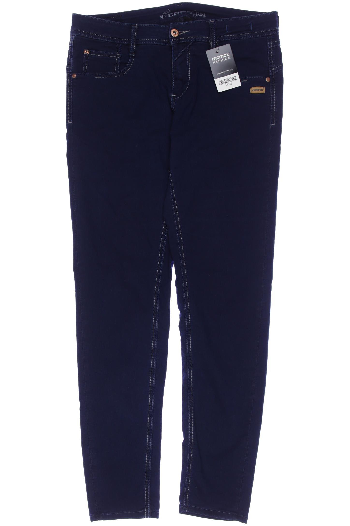 

Gang Damen Jeans, blau, Gr. 29