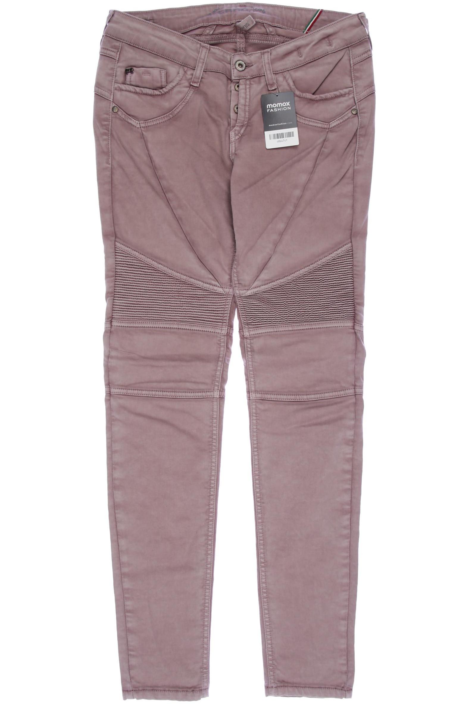 

Gang Damen Jeans, pink, Gr. 30