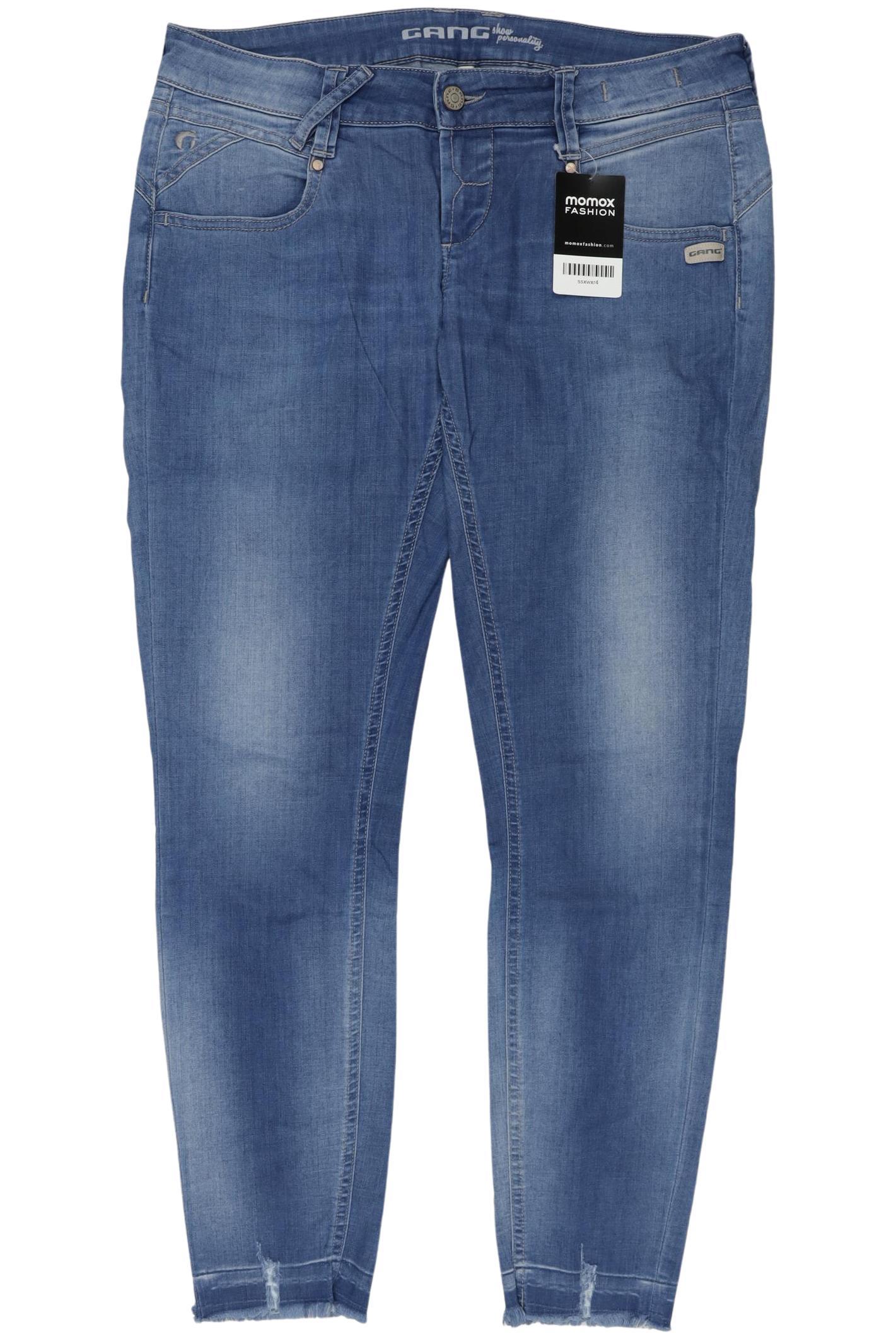 

Gang Damen Jeans, blau, Gr. 29